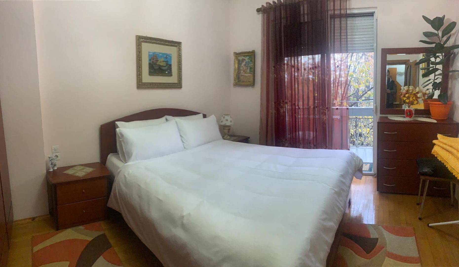 Korca Central Flat