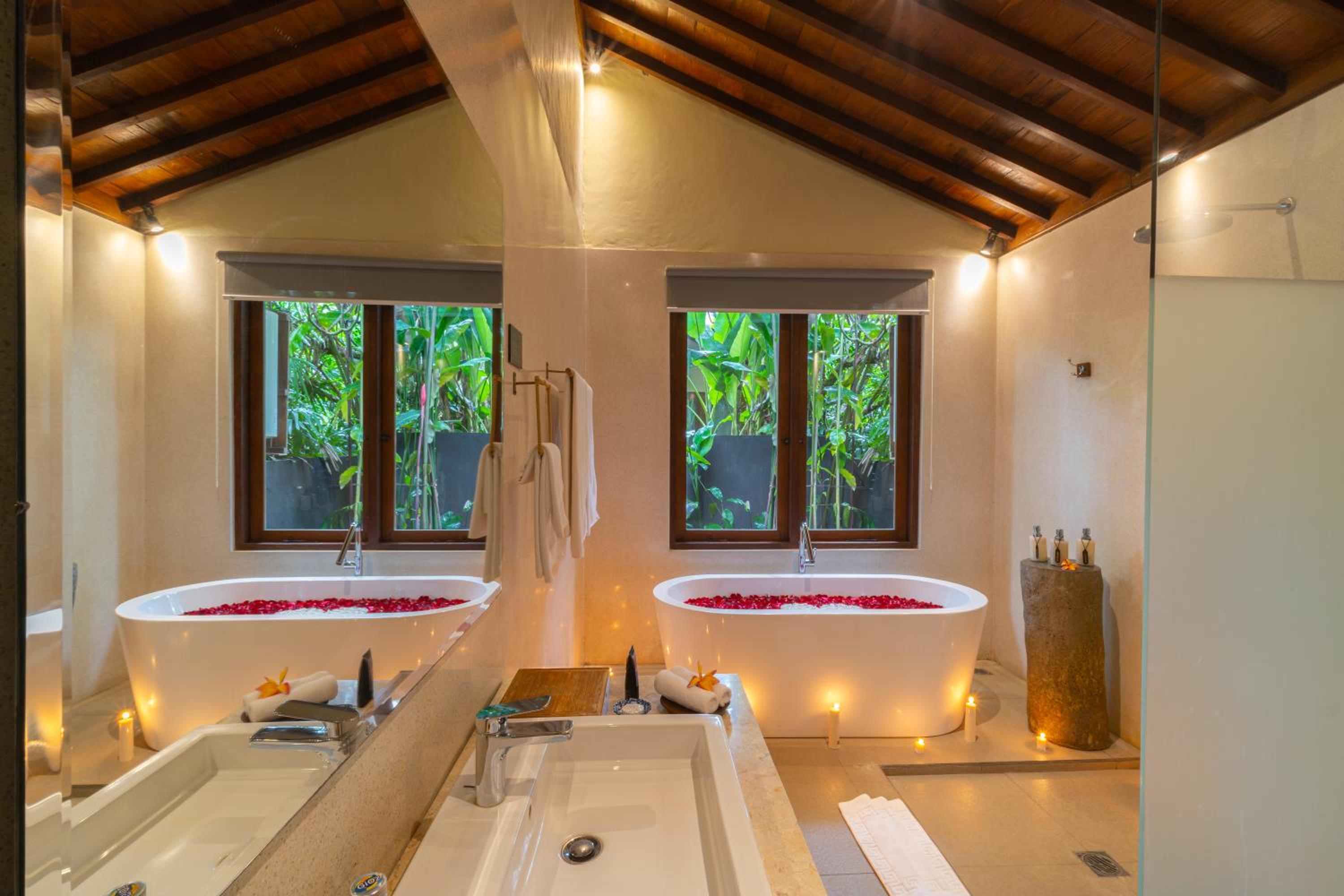 Ubud Valley Boutique Resort