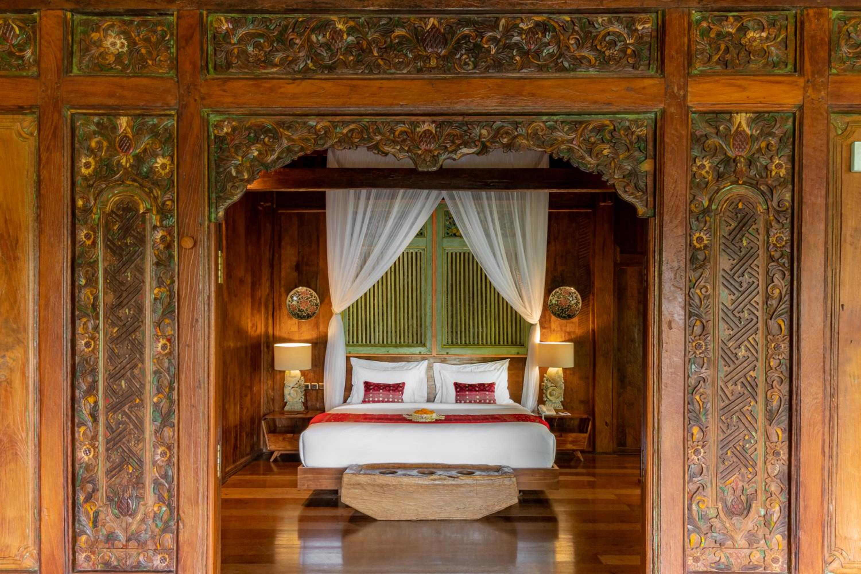 Ubud Valley Boutique Resort
