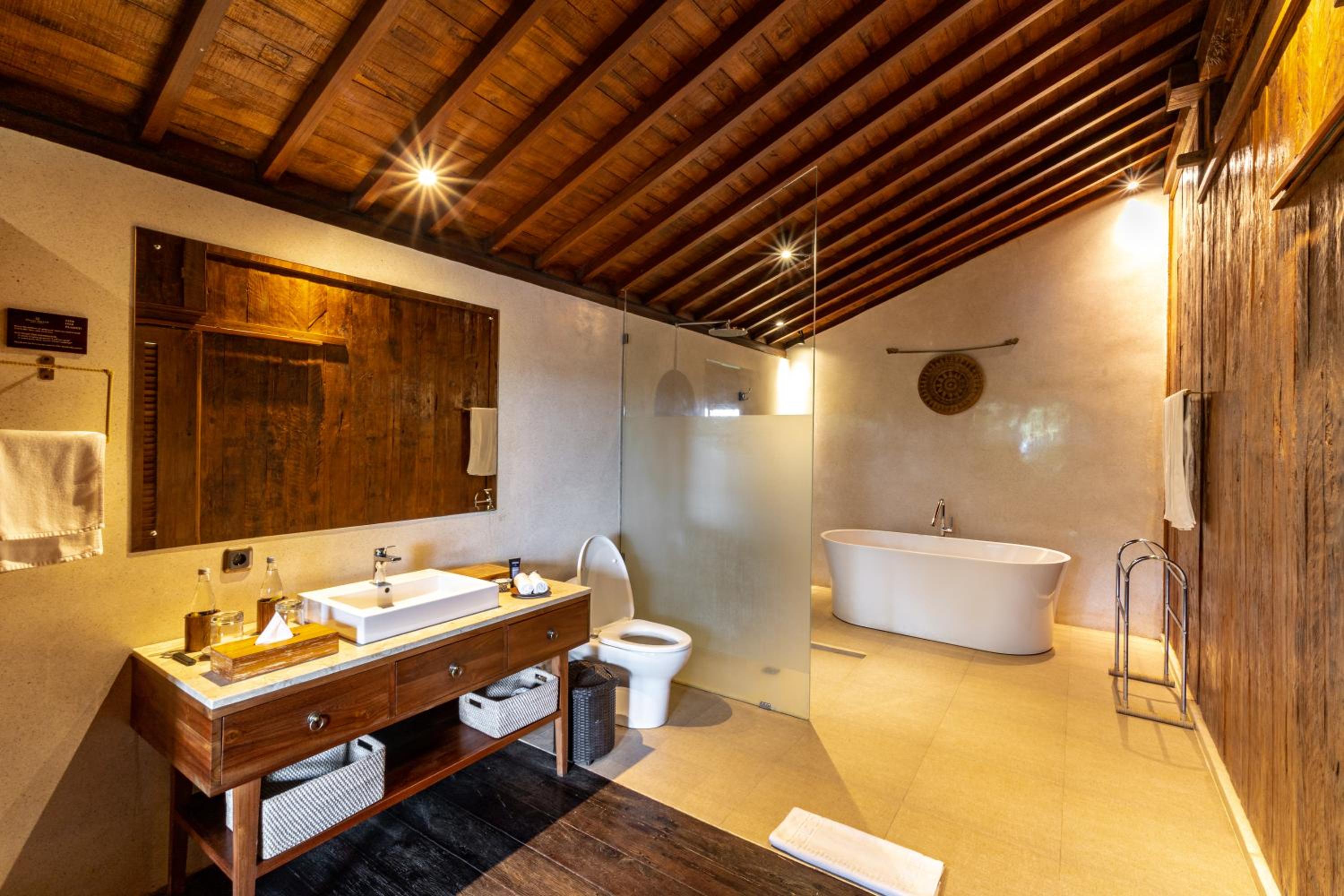 Ubud Valley Boutique Resort
