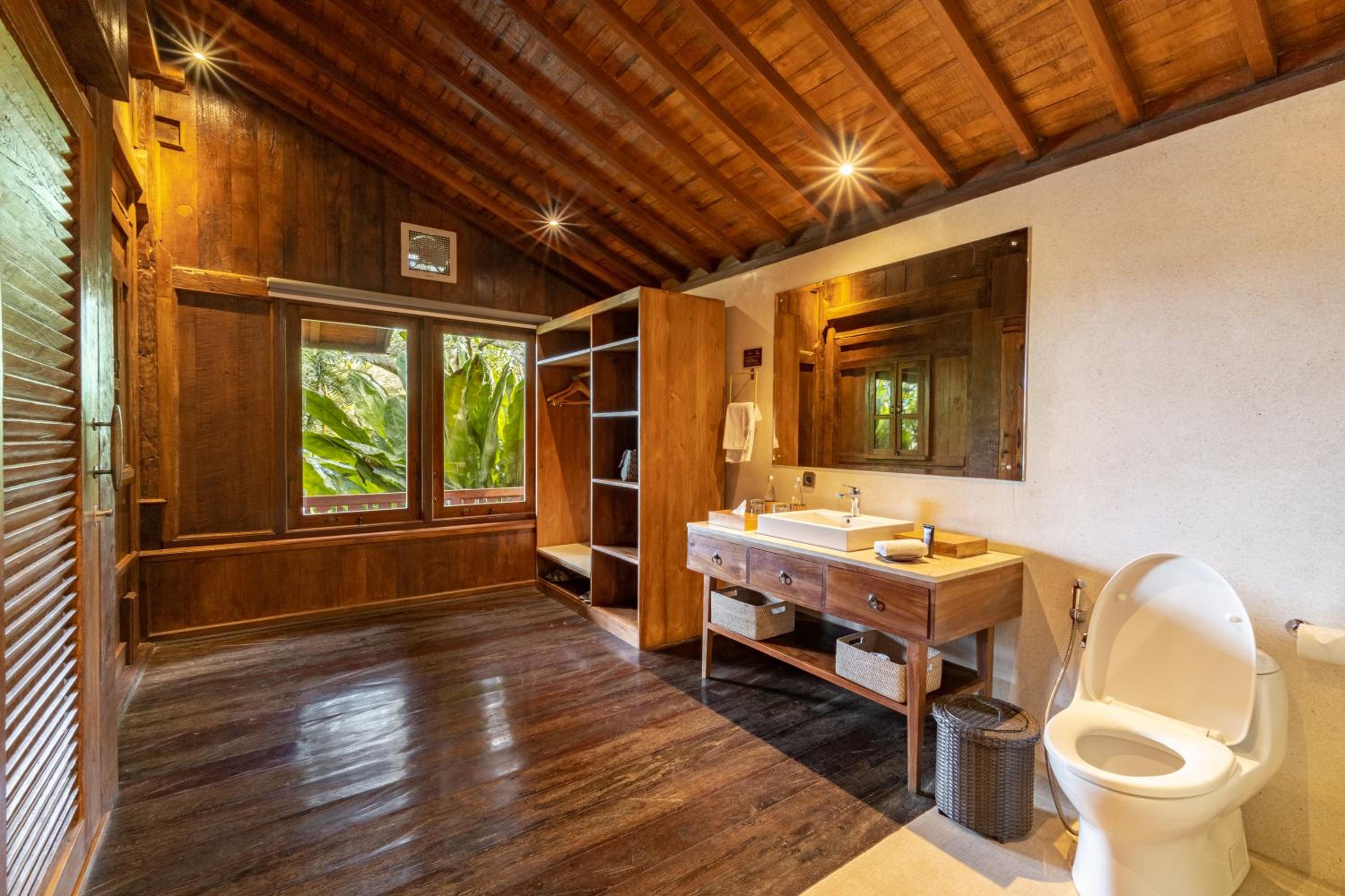 Ubud Valley Boutique Resort