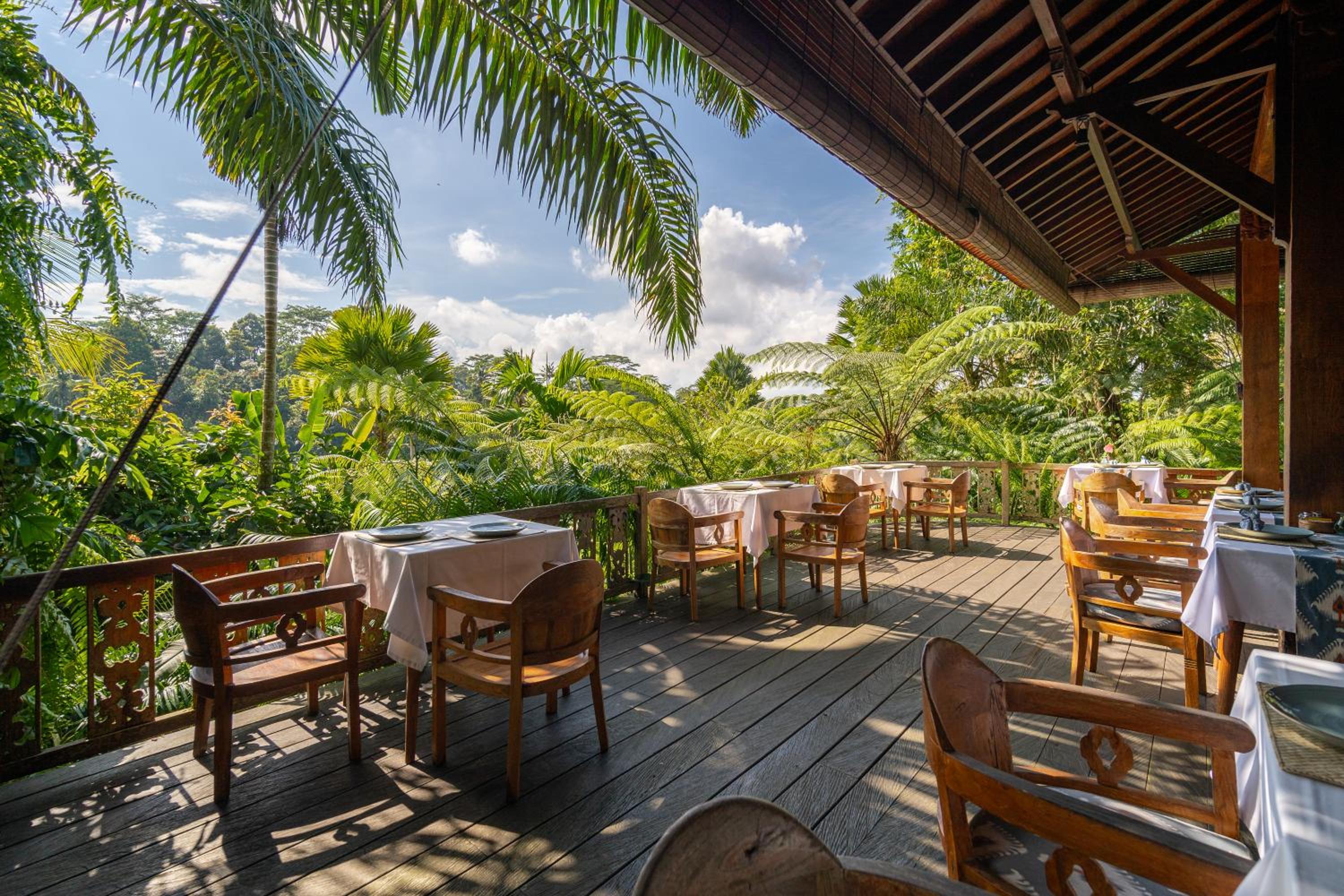 Ubud Valley Boutique Resort