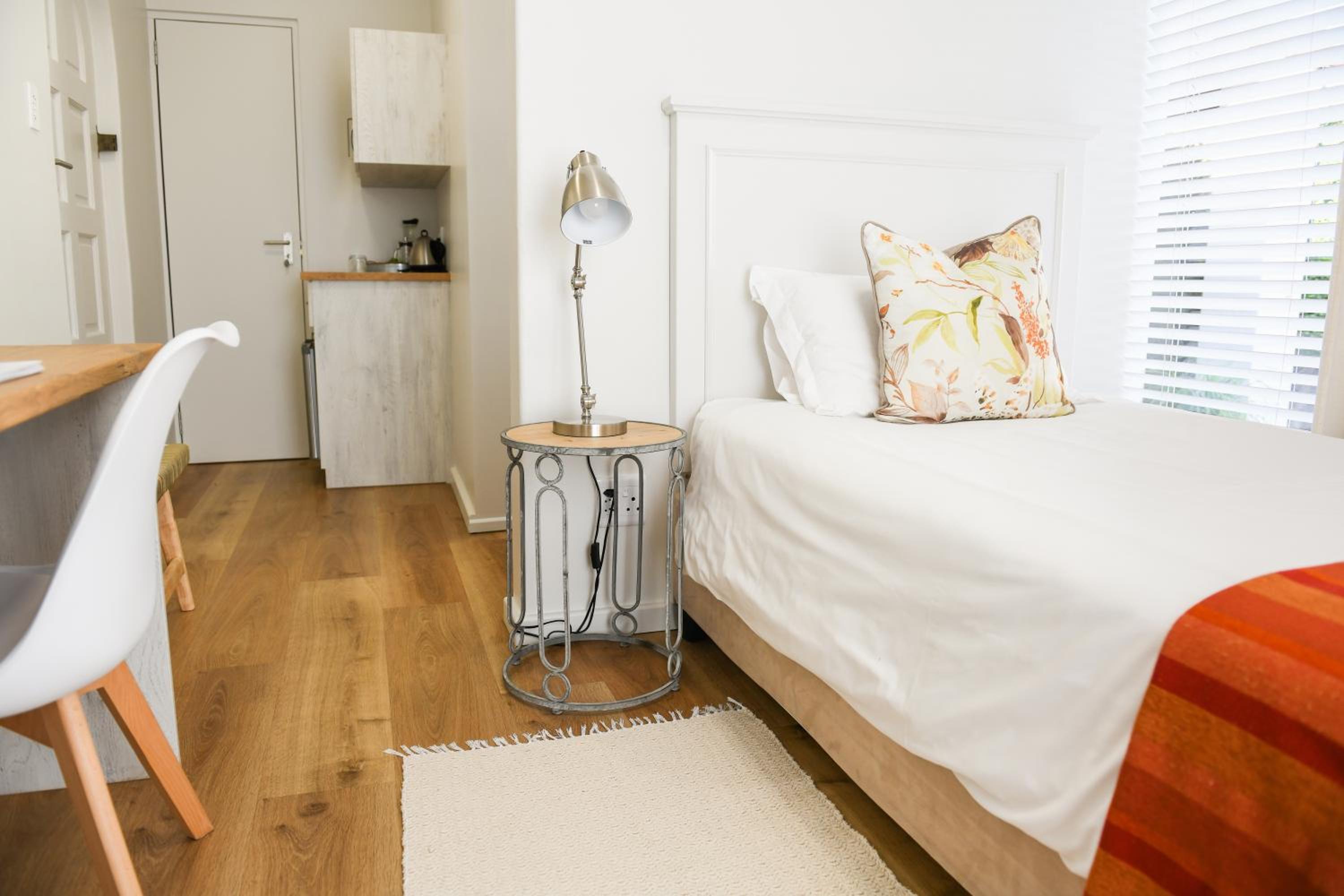 Four Palms Accommodation