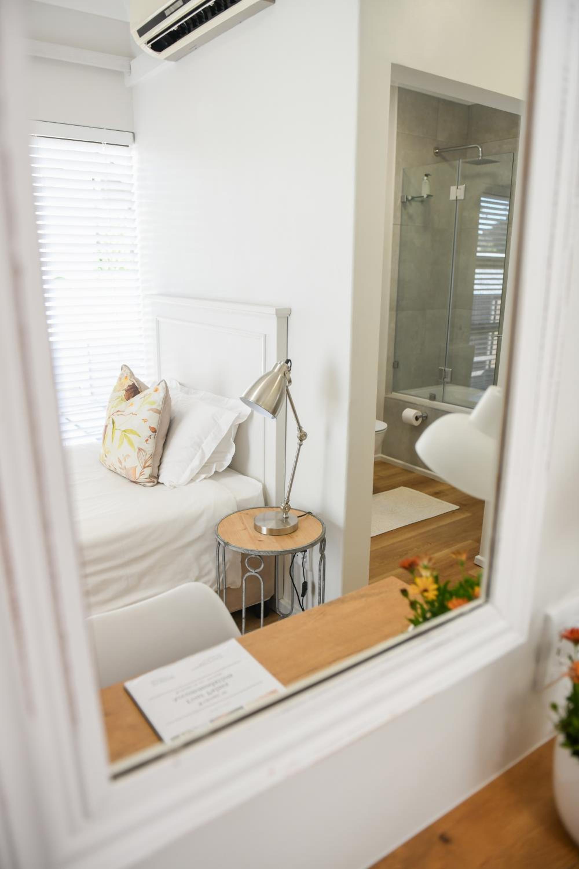 Four Palms Accommodation