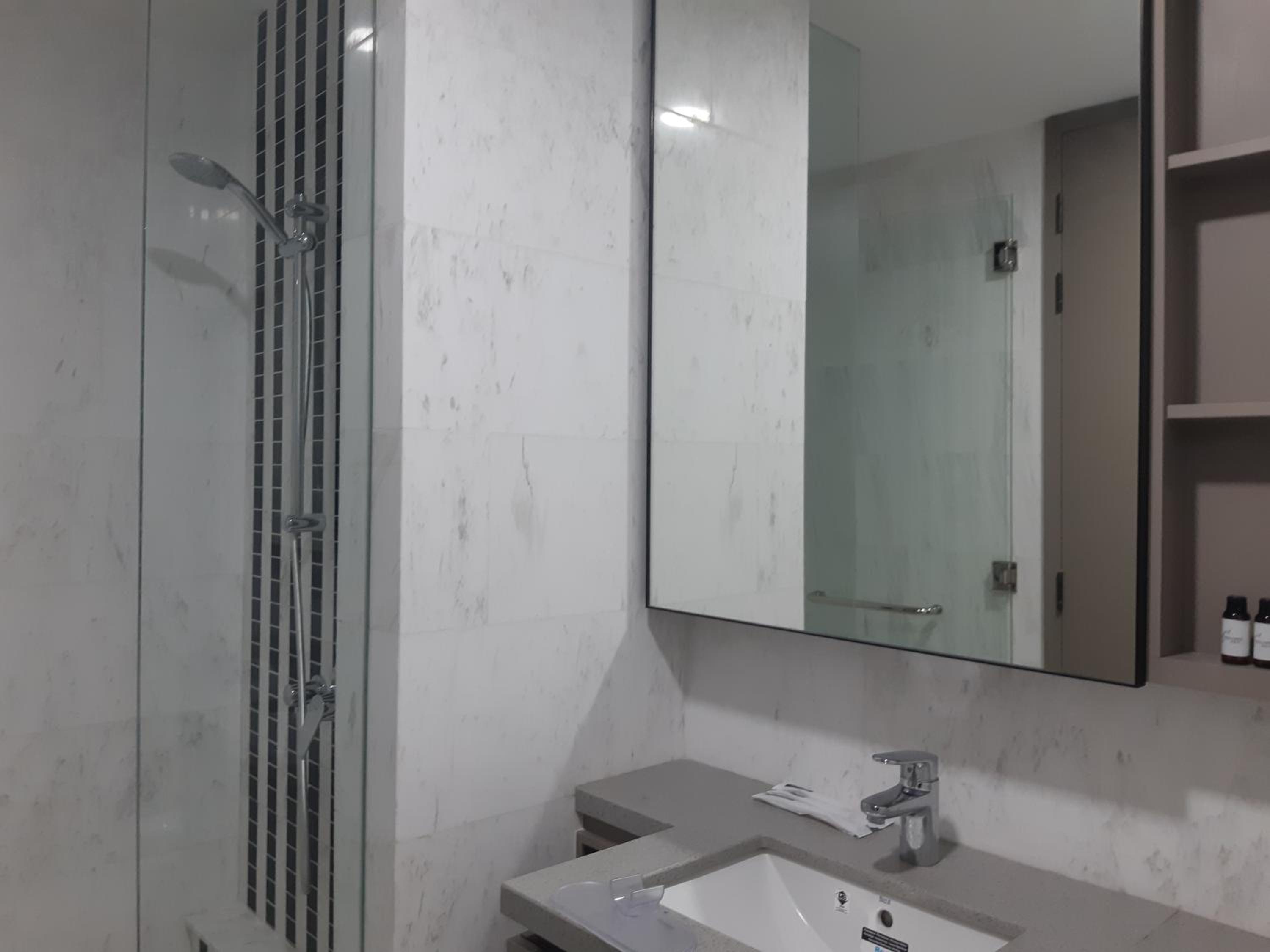 Eaton Residences KLCC by BHS