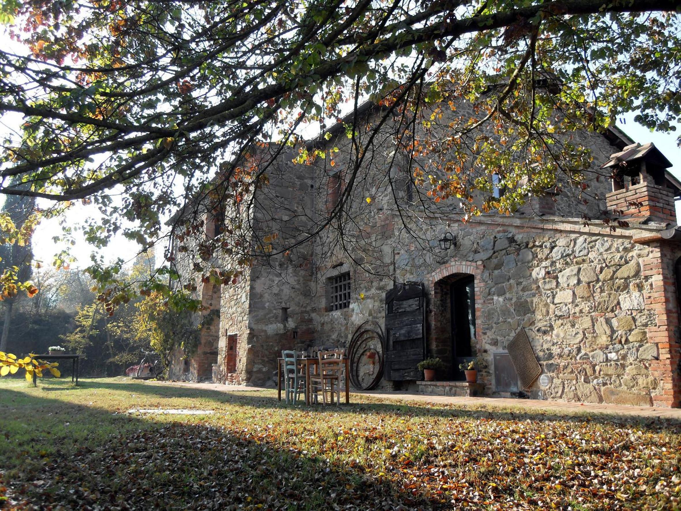 Podere Pievina Delle Corti - Dimora di Campagna