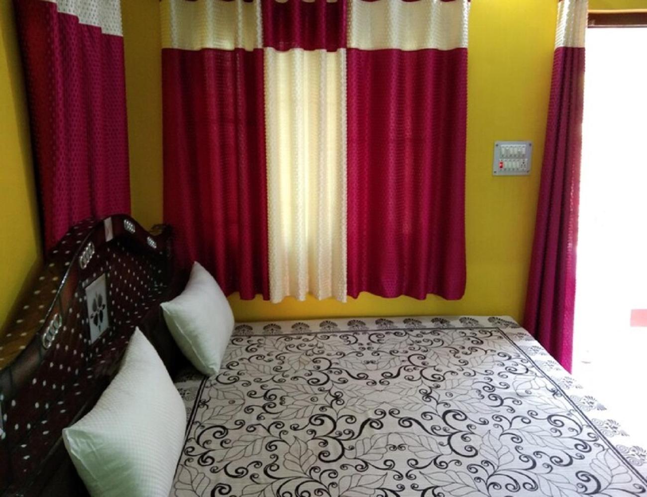 Hotel Kantha Fort Home Stay, Kanthgaon view 4