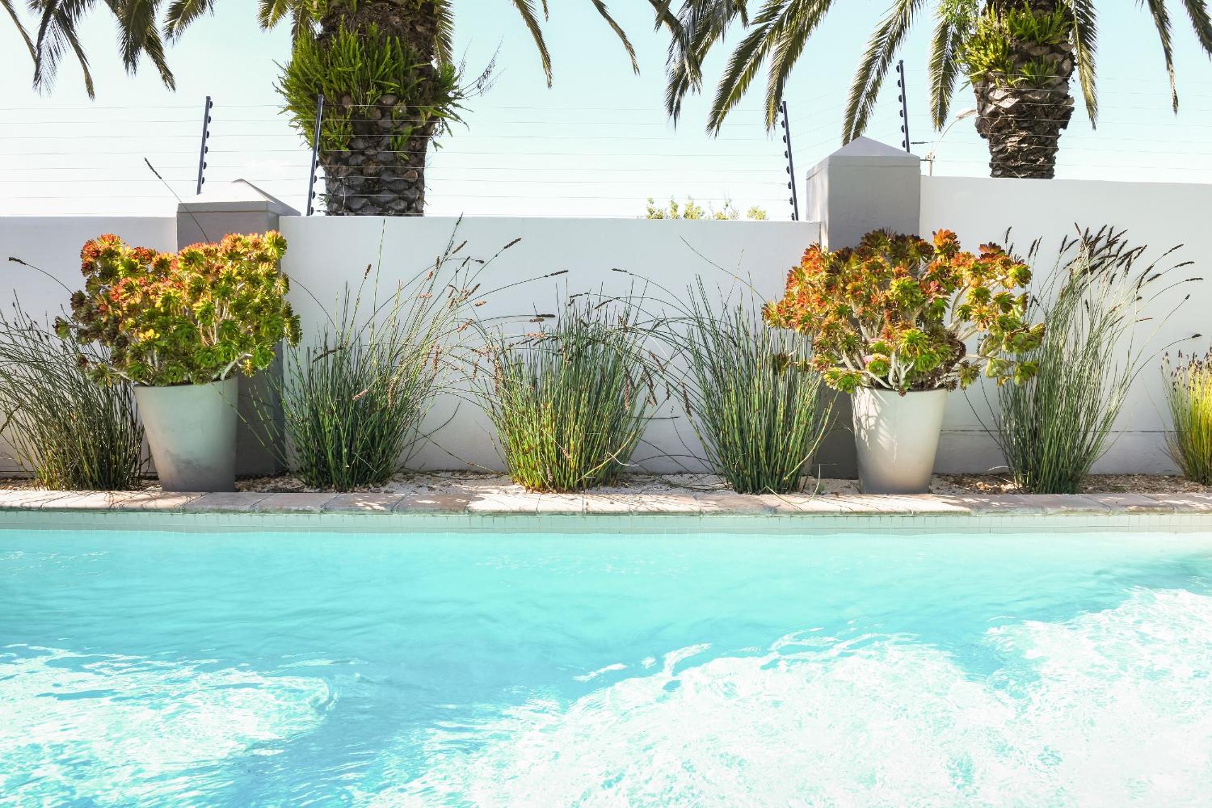 Four Palms Accommodation
