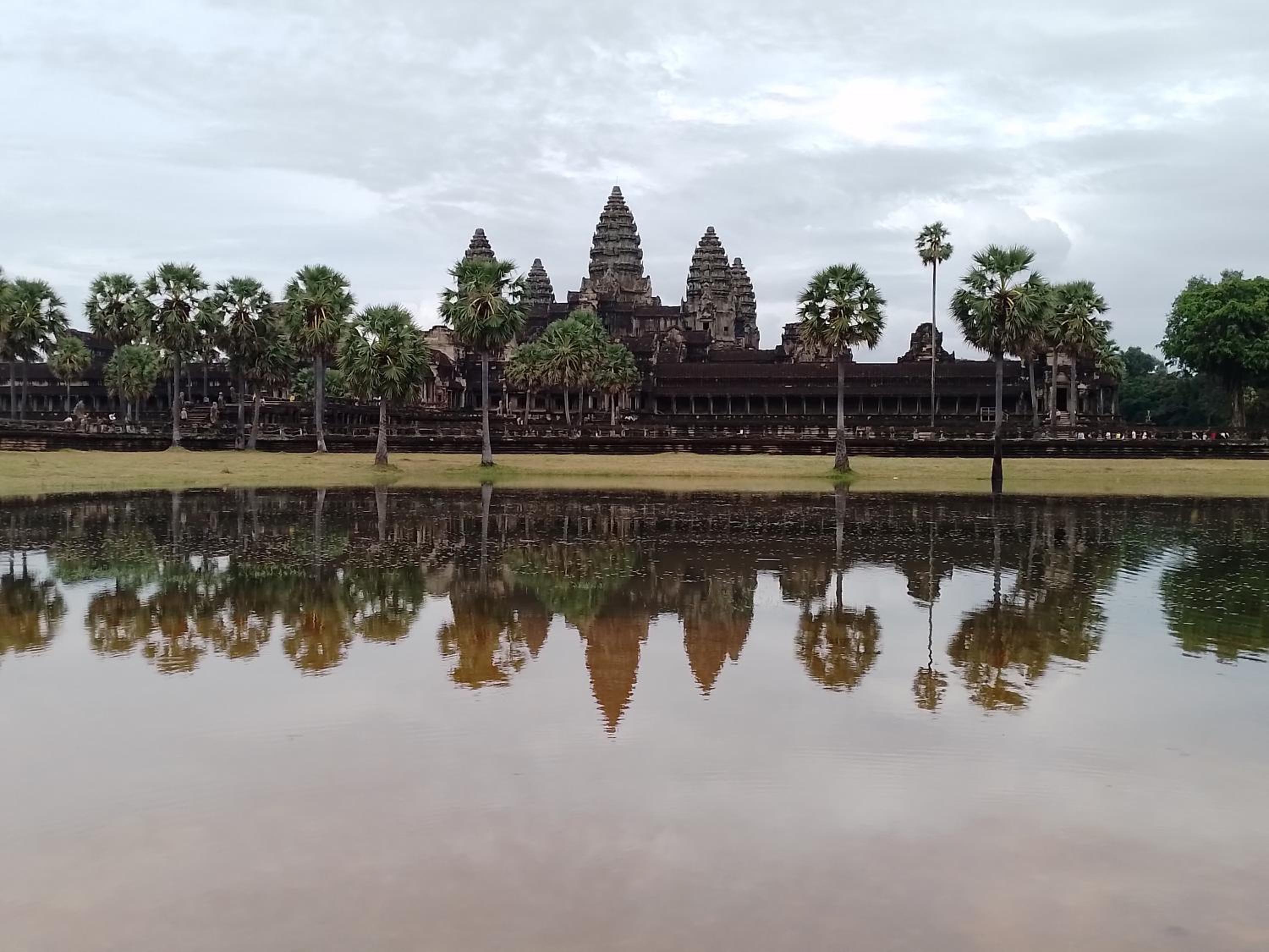 Realkhom Homestay view 5
