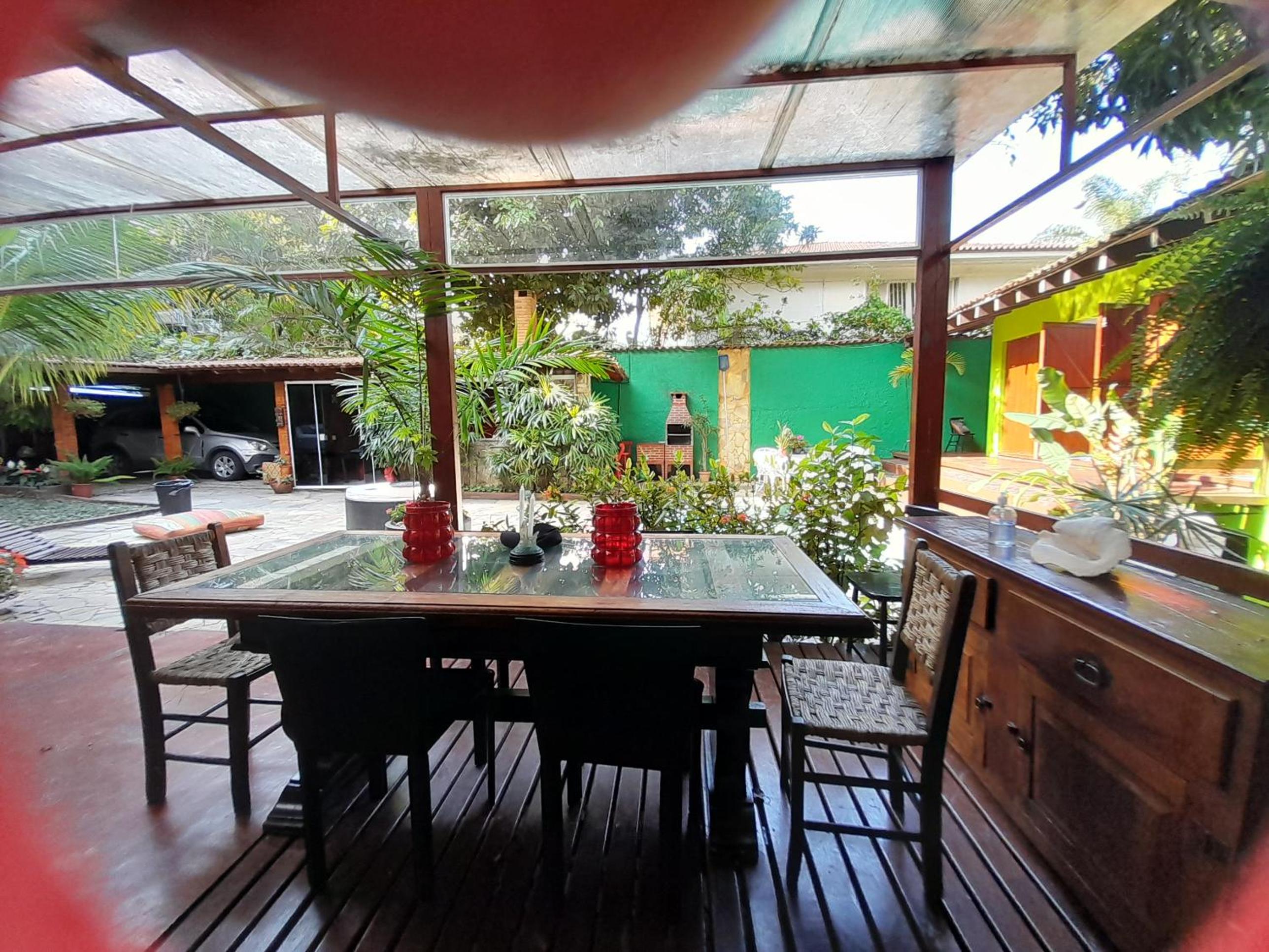 Casa Solar