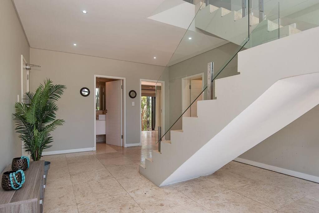 9 On Crystal Cove 5 Bedroom Townhouse in Zimbali view 2