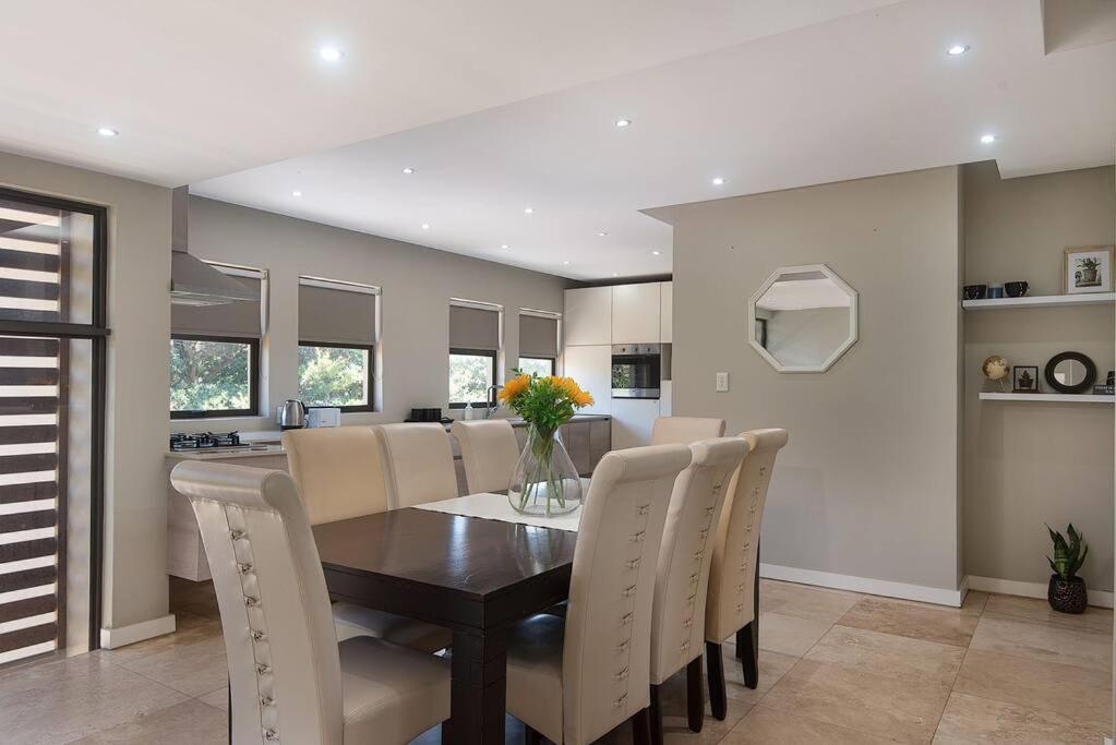 9 On Crystal Cove 5 Bedroom Townhouse in Zimbali view 3