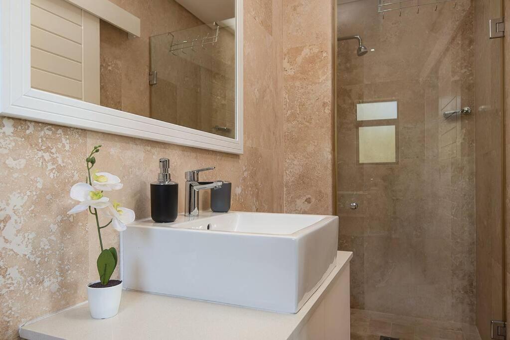9 On Crystal Cove 5 Bedroom Townhouse in Zimbali view 5
