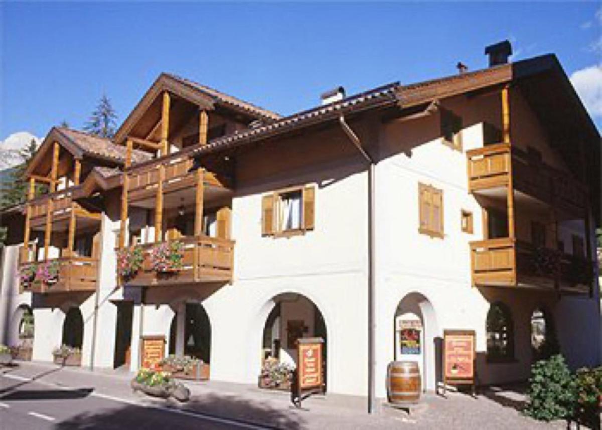 Residence Margherita