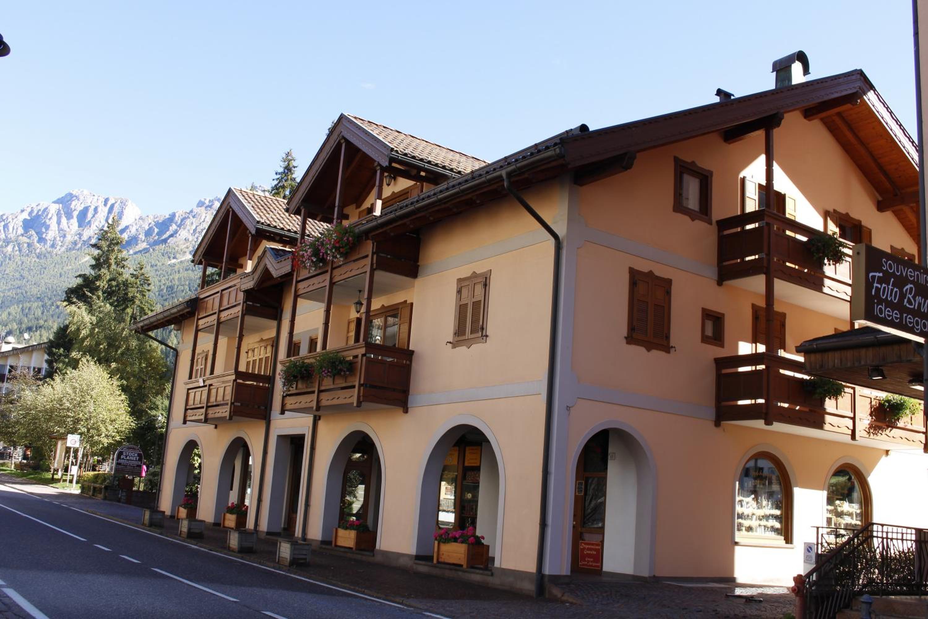 Residence Margherita