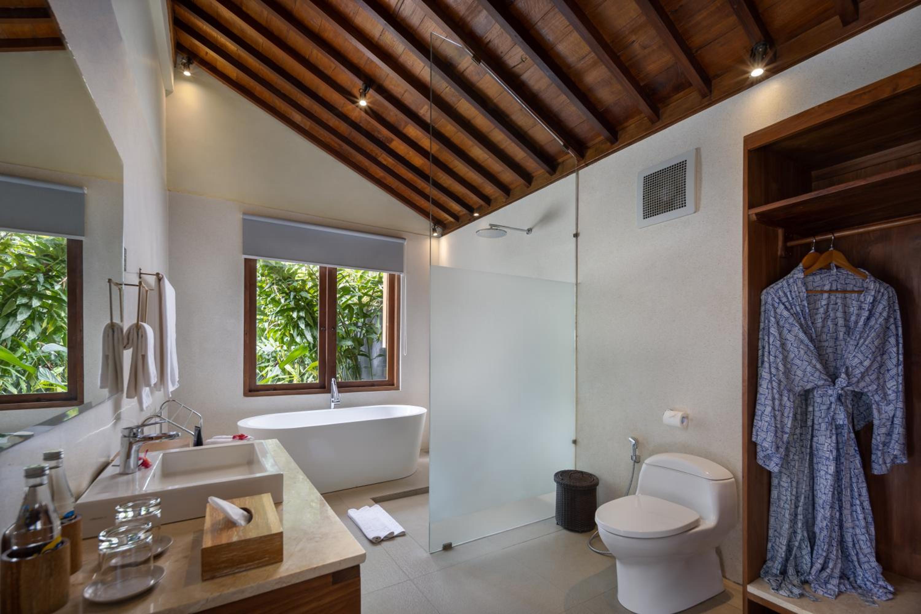 Ubud Valley Boutique Resort