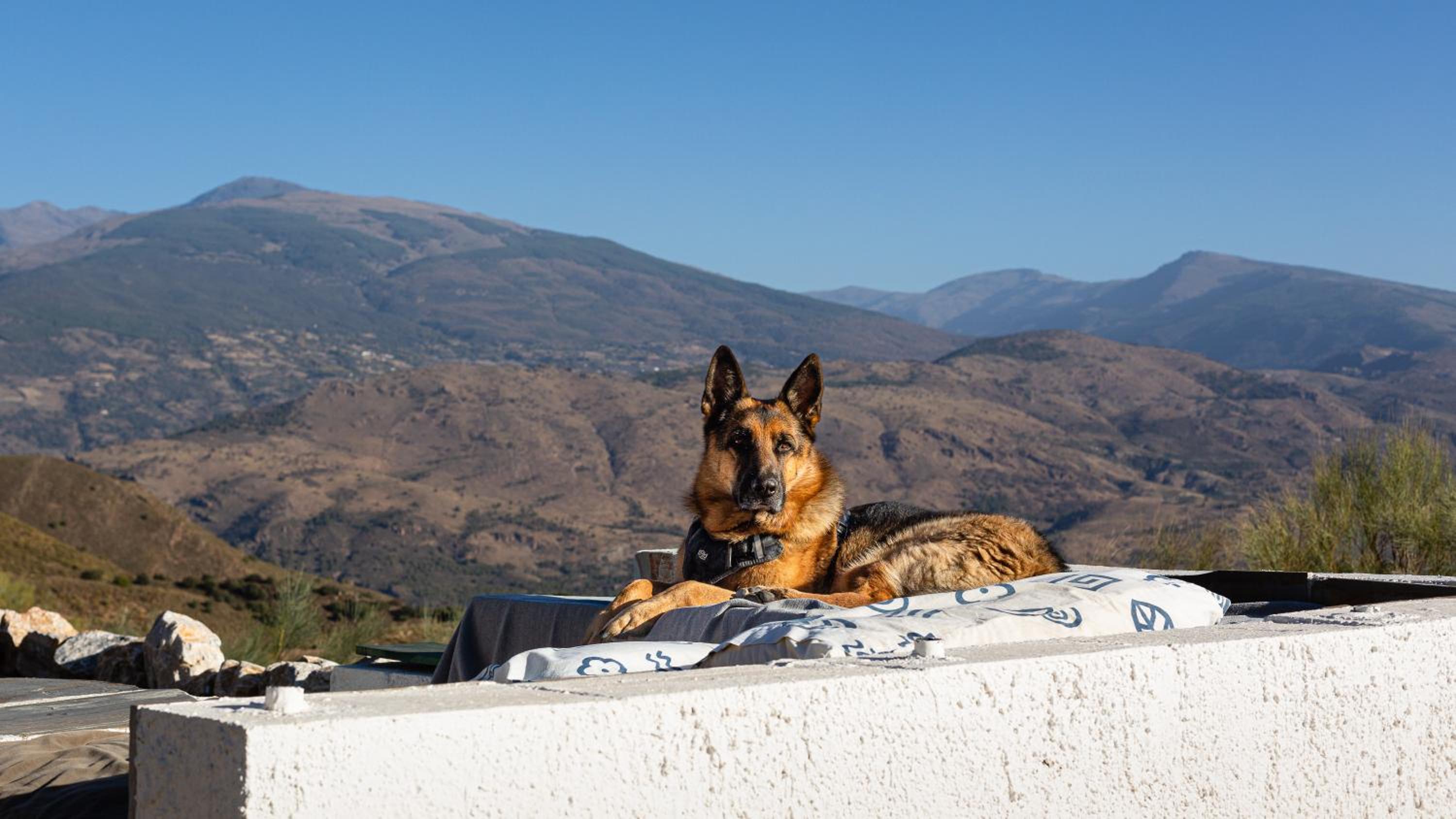 Cortijo La Vista