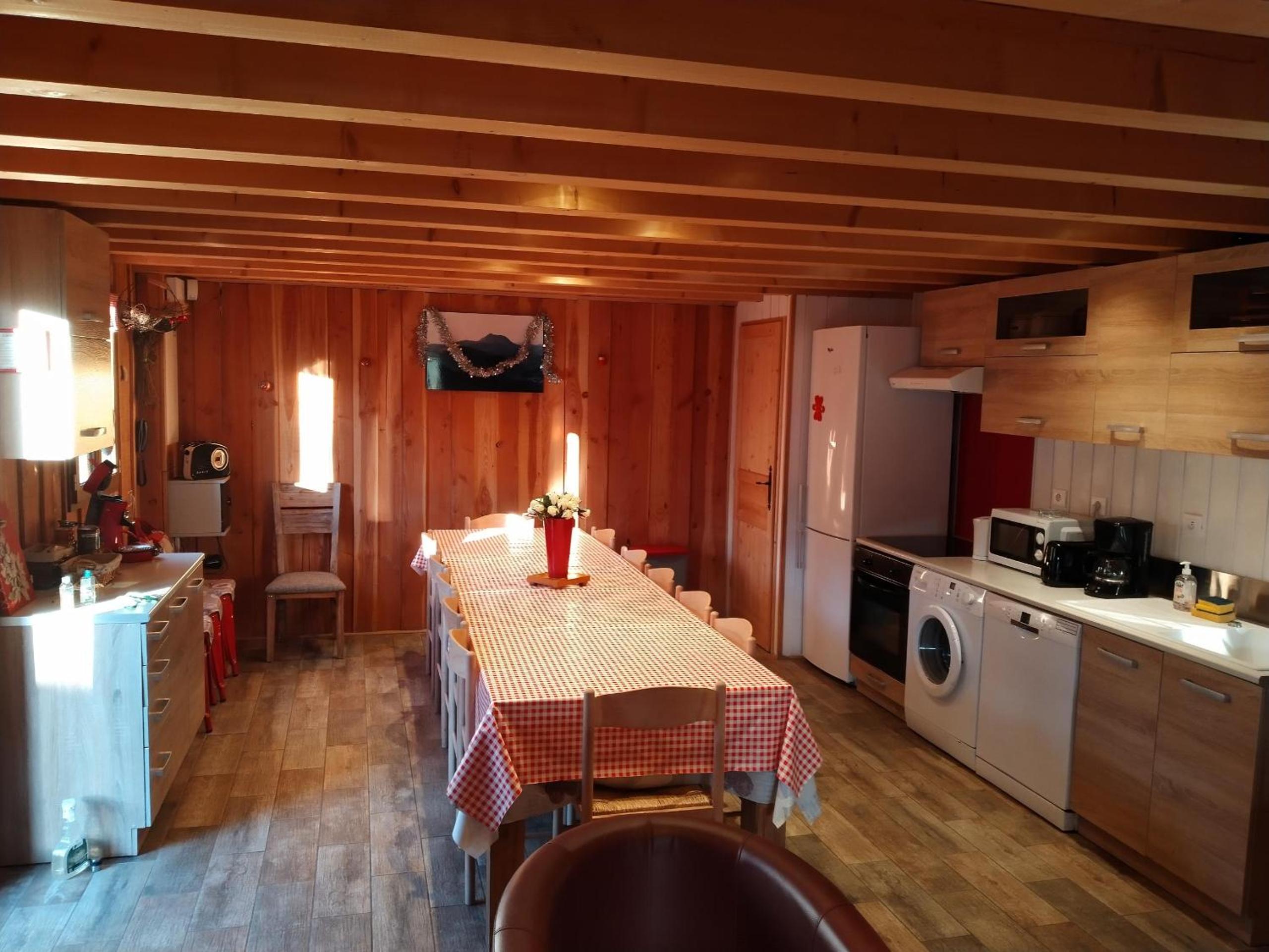Les Gites de Vulcain view 3