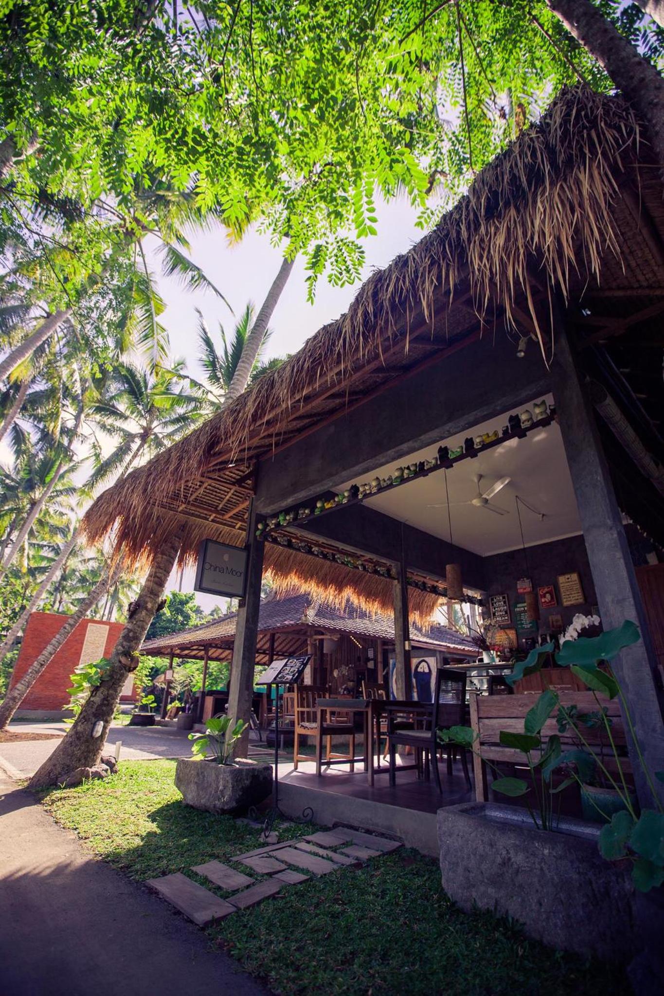 De Ubud Villas & Spa