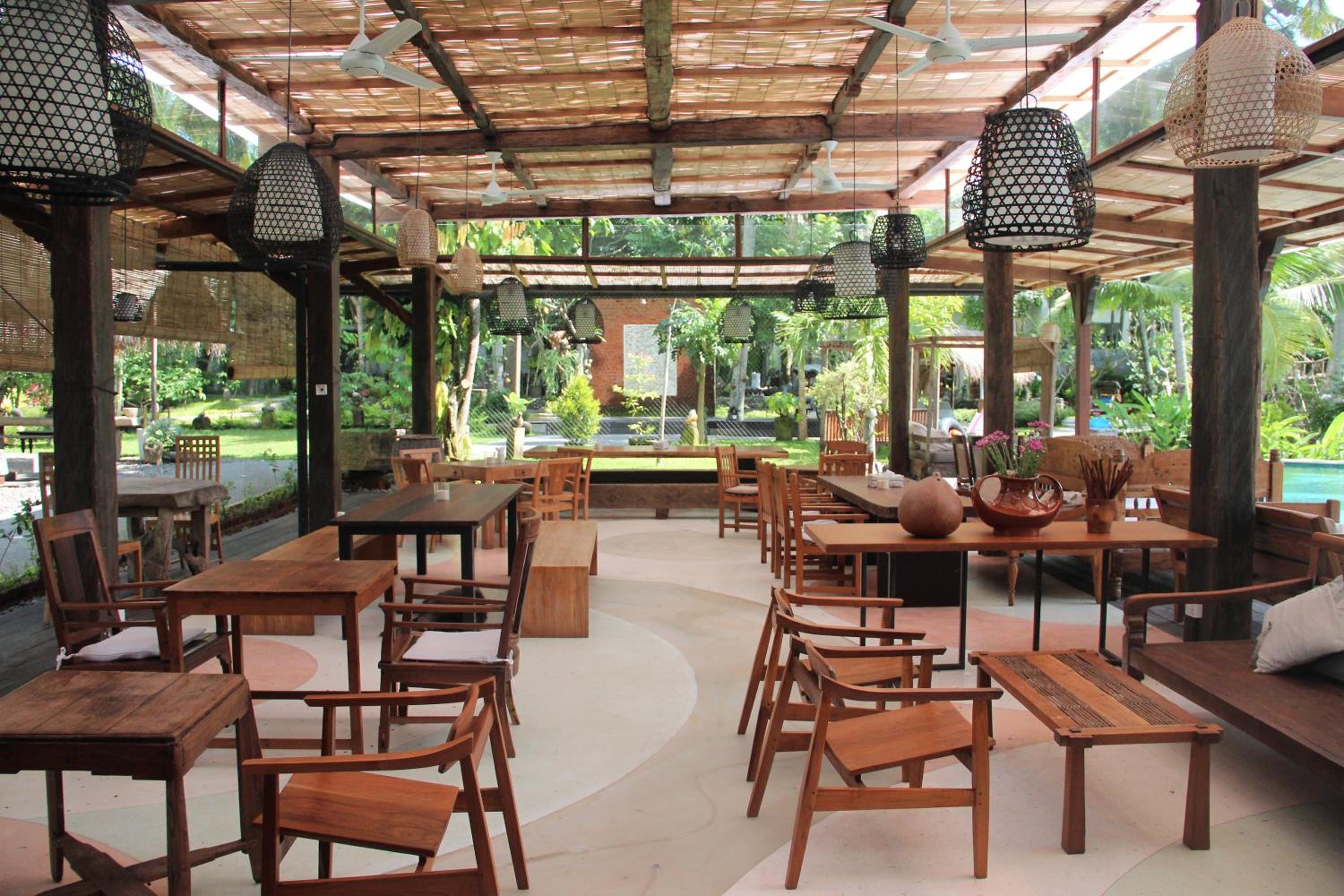 De Ubud Villas & Spa