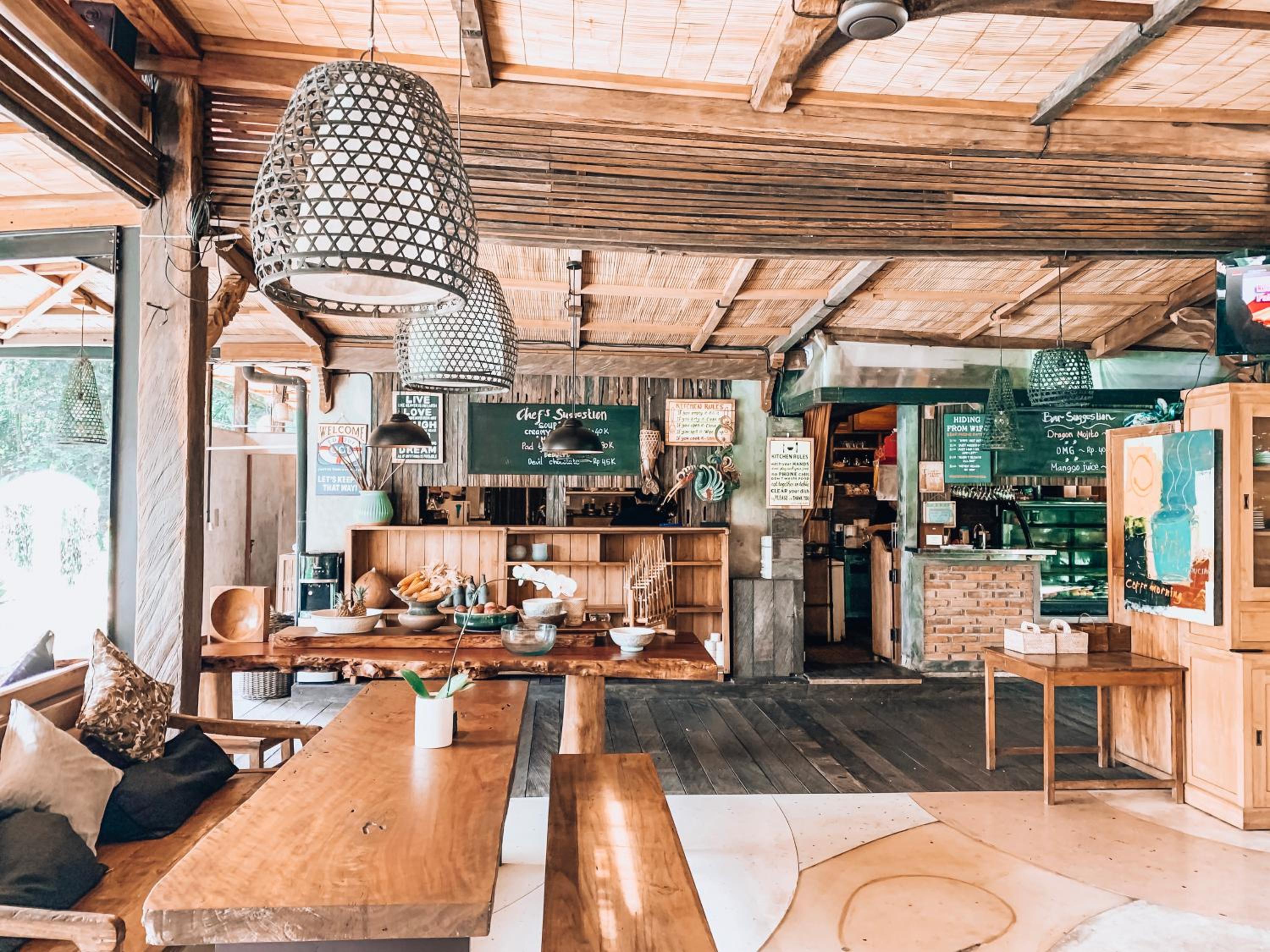 De Ubud Villas & Spa