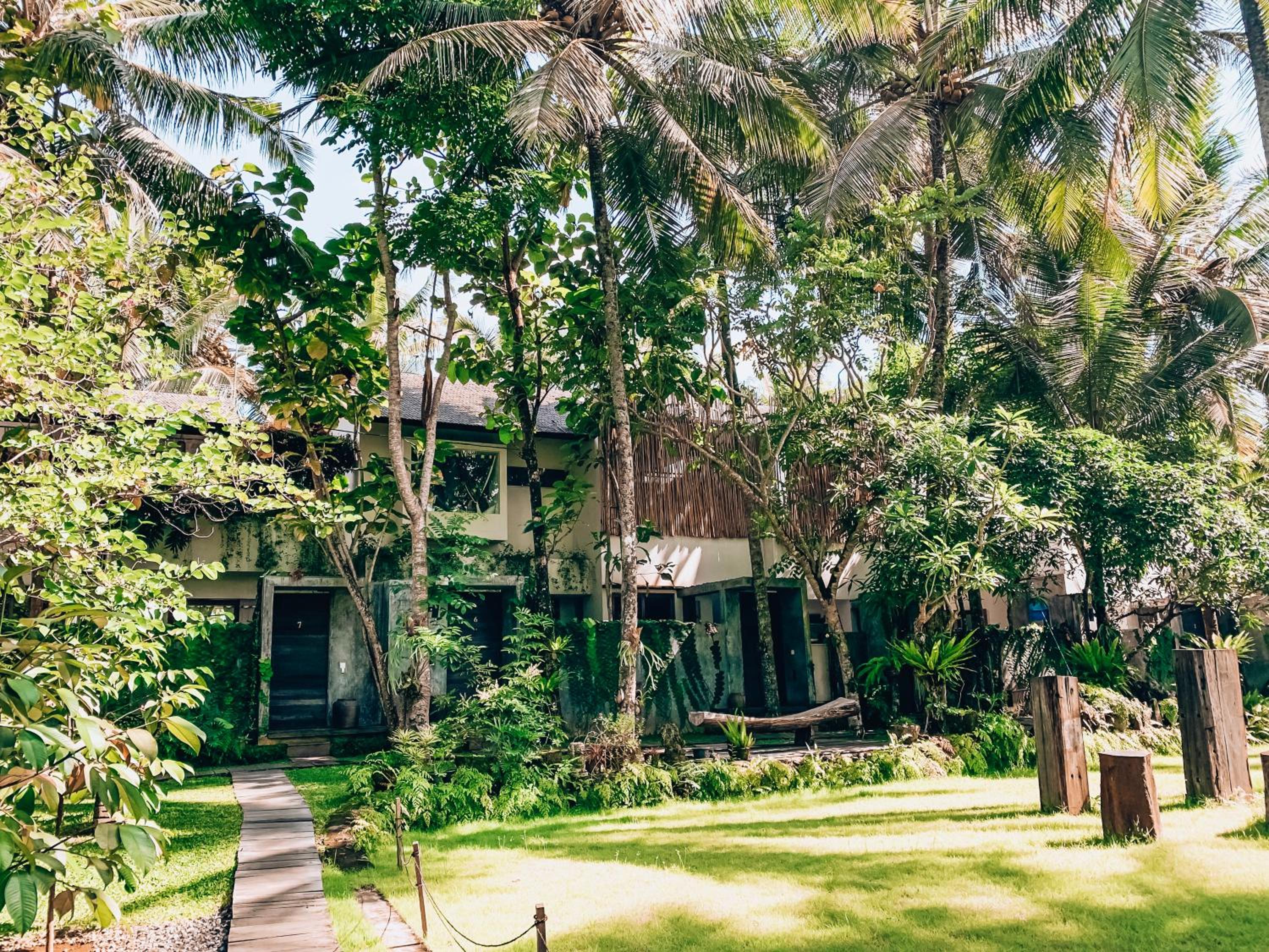 Hotel De Ubud Villas & Spa - Image 1
