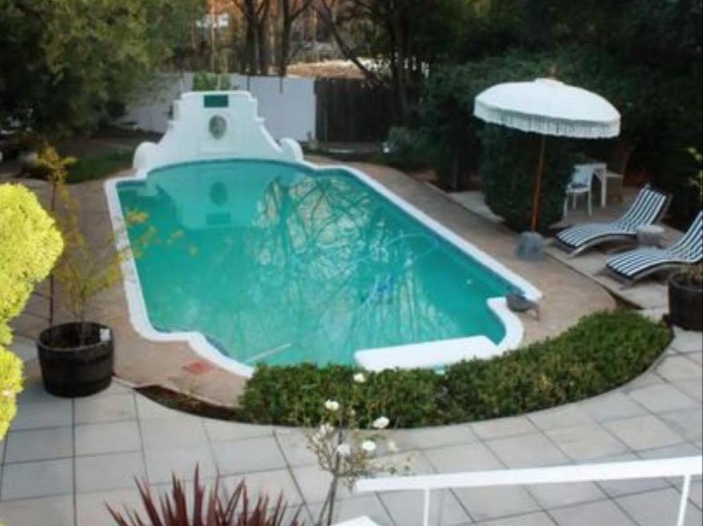 La Belle Guest House view 3