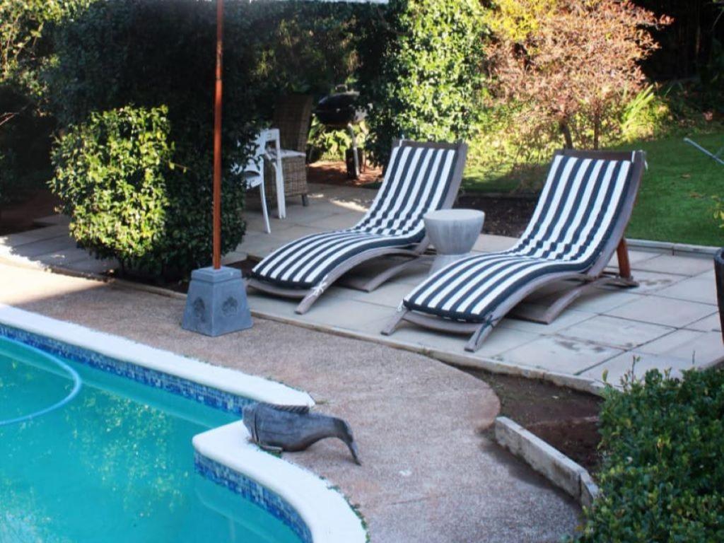La Belle Guest House view 4