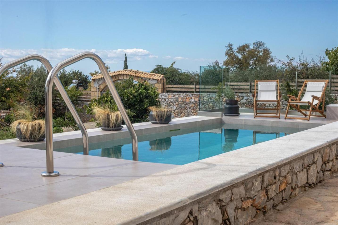 Villa Sygyro