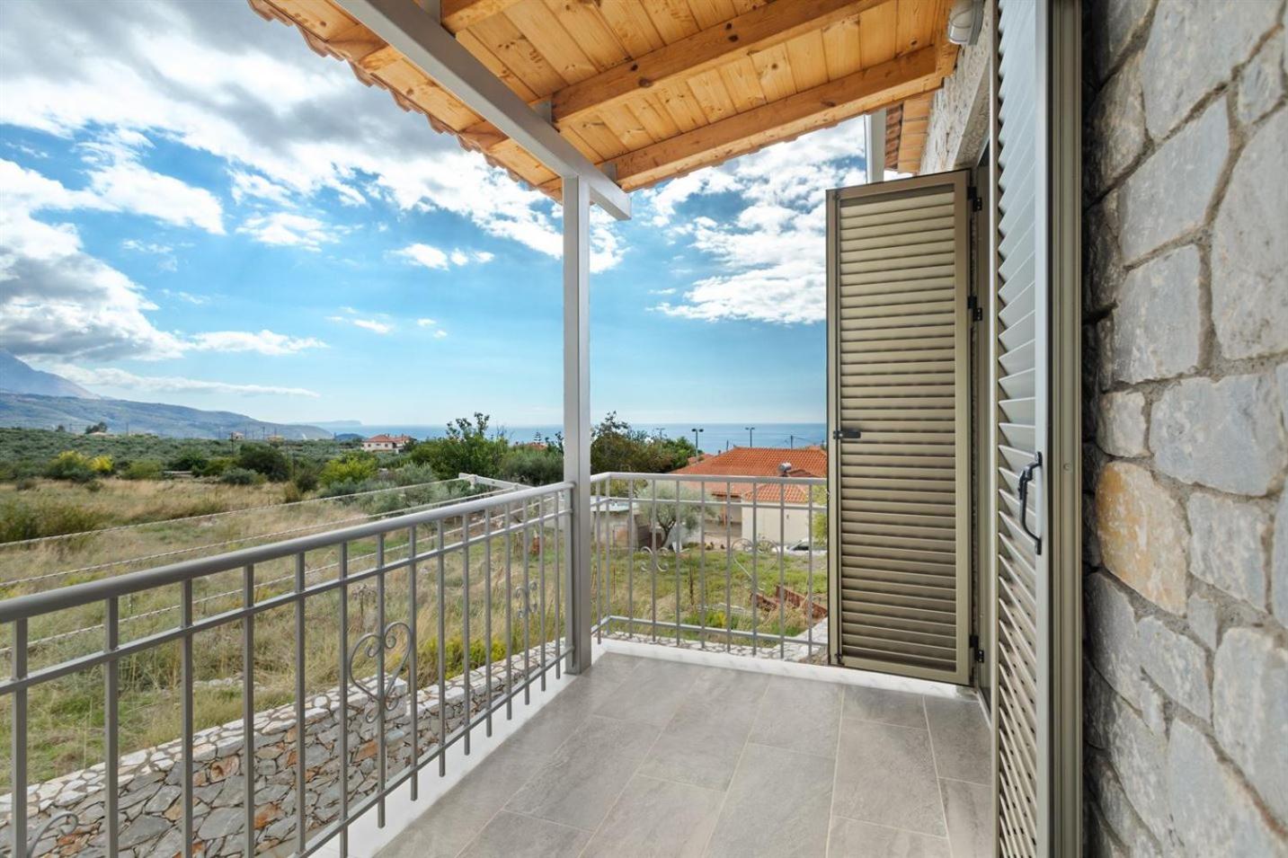 Villa Sygyro