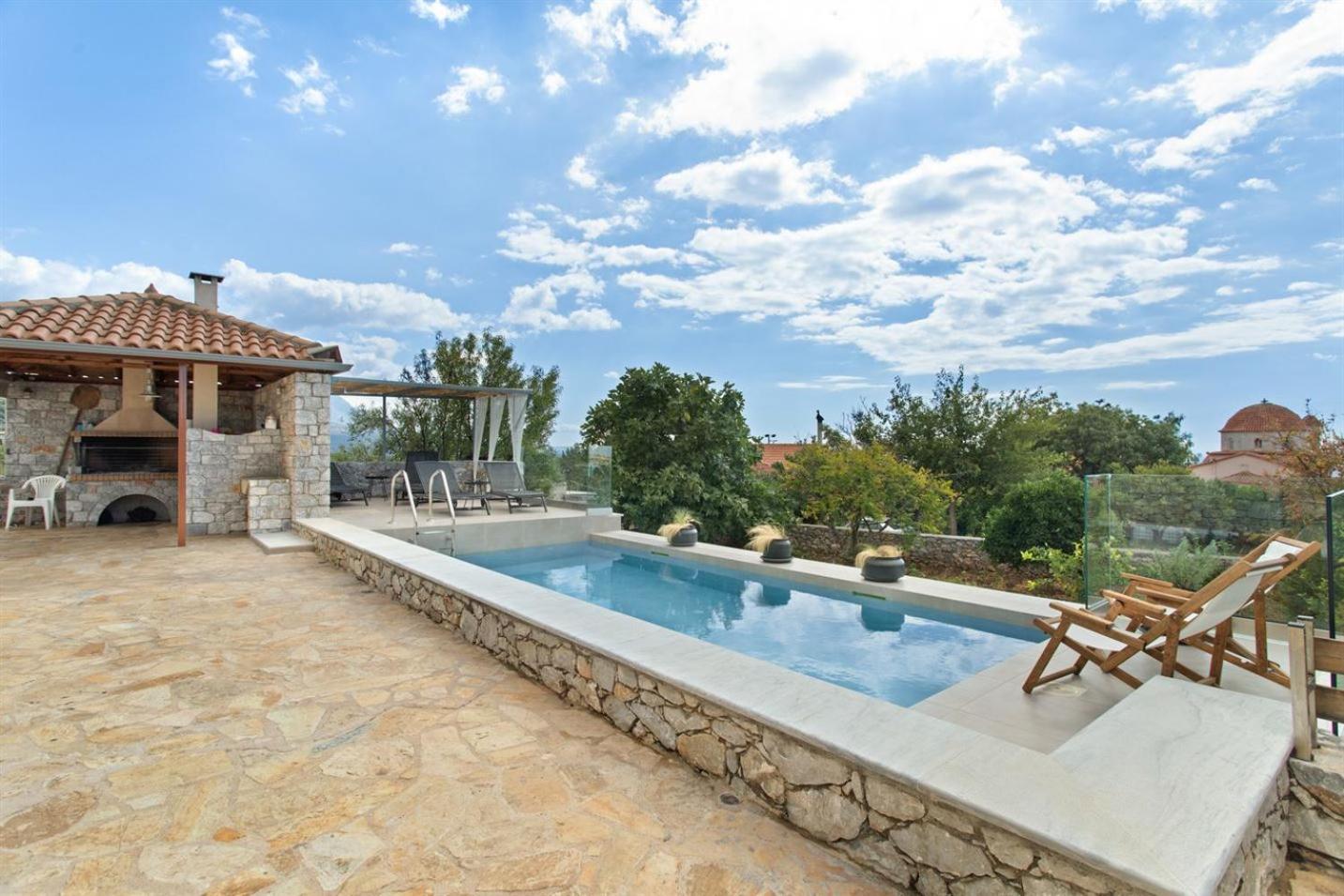 Villa Sygyro