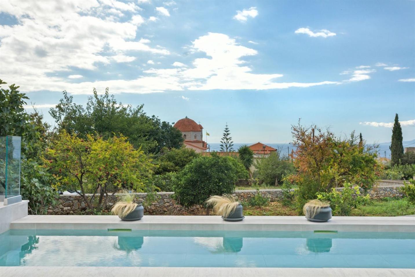 Villa Sygyro