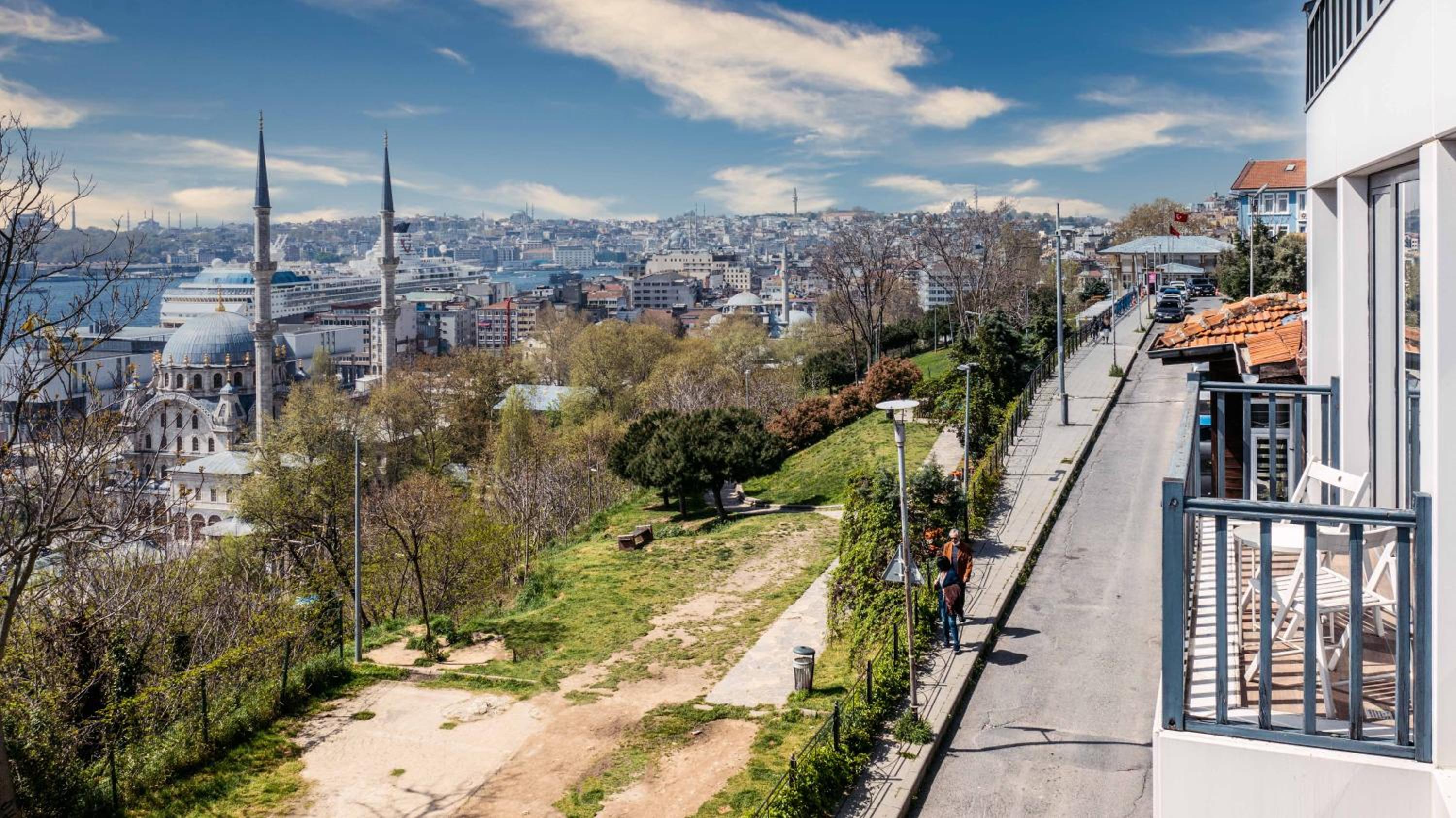 Monnas Bosphorus - Image 22