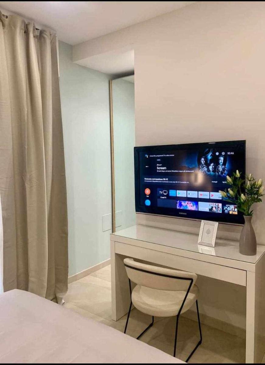 Le Suite Abitare Roma en Rome