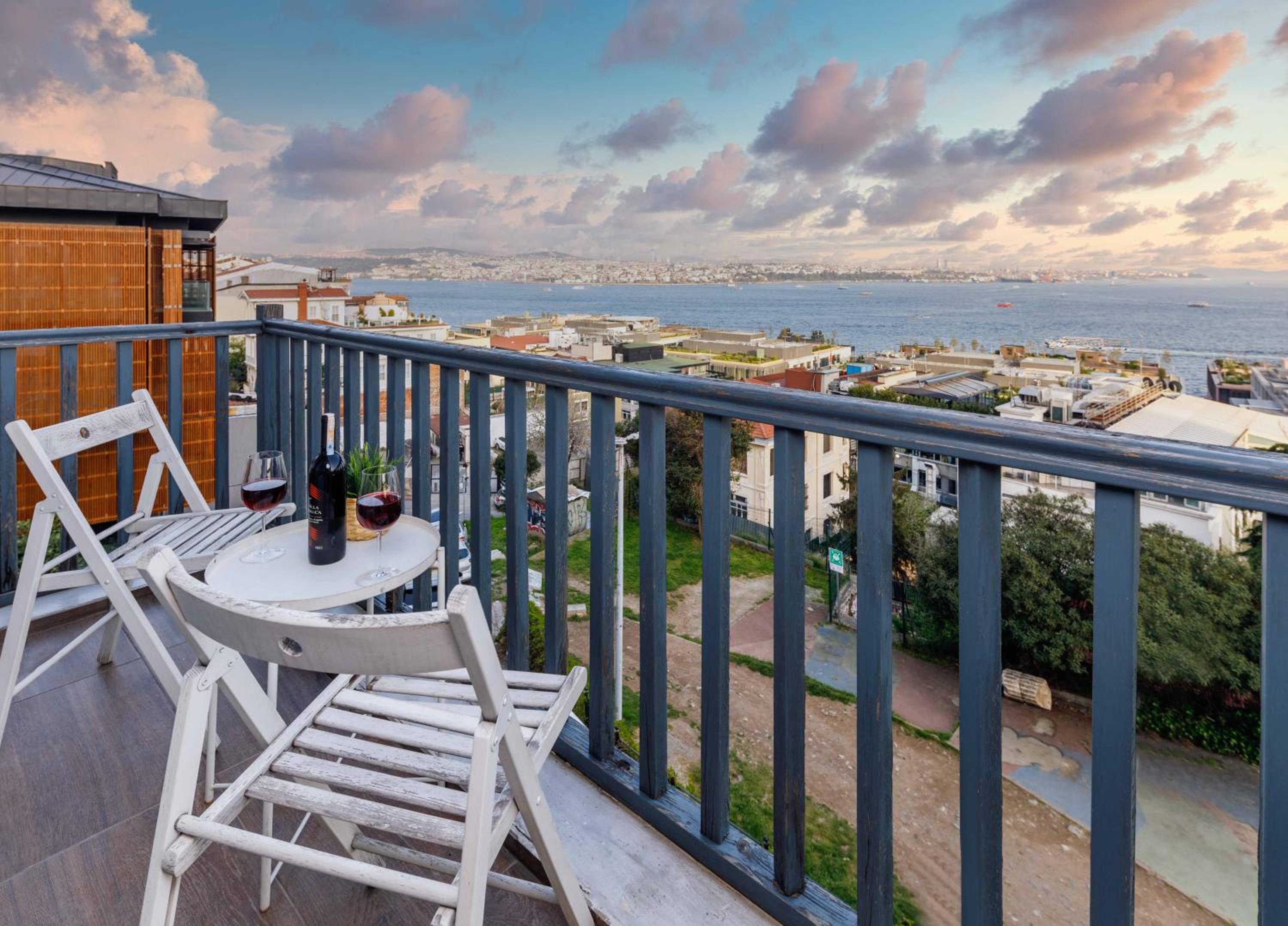 Monnas Bosphorus - Image 8