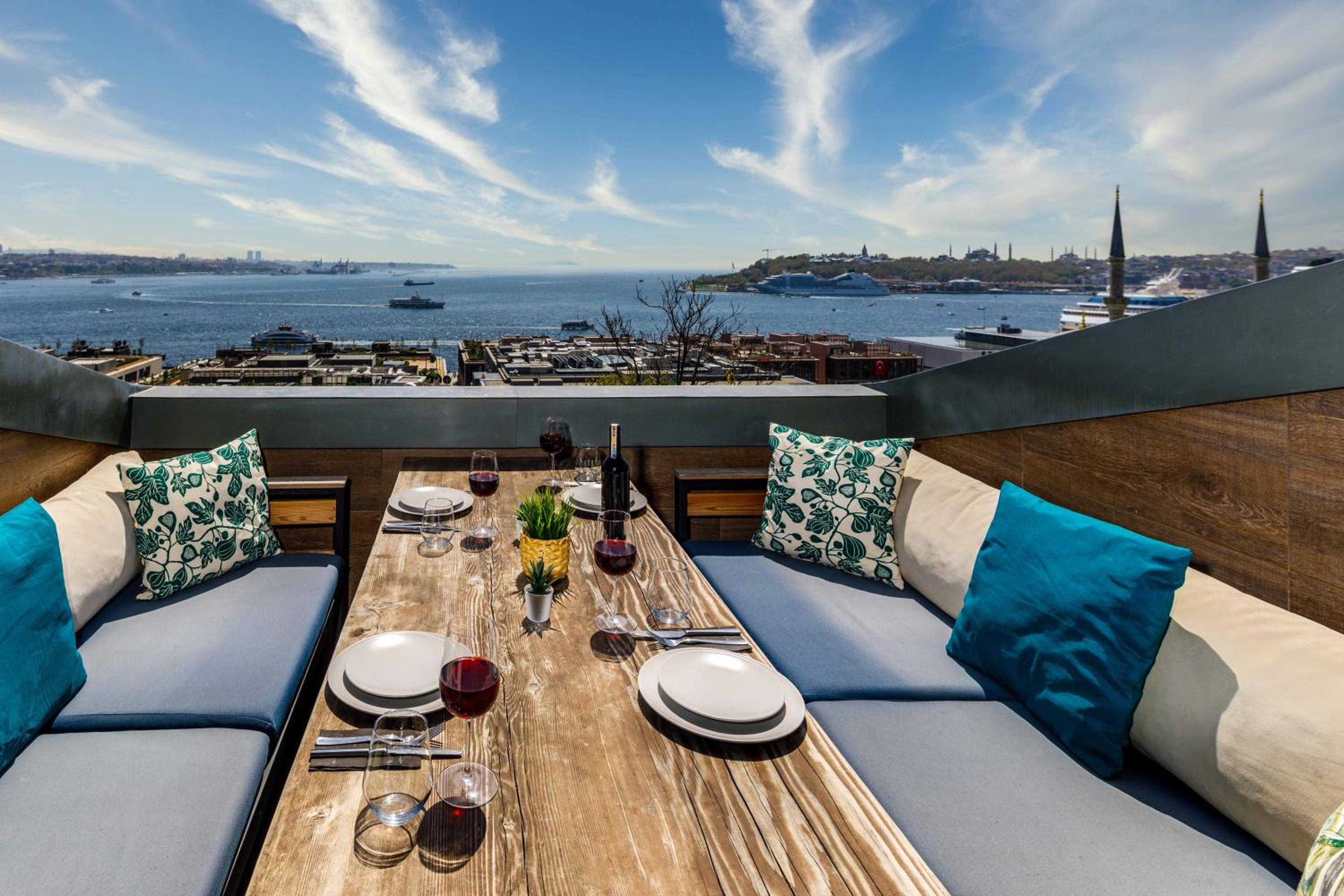 Monnas Bosphorus - Image 36