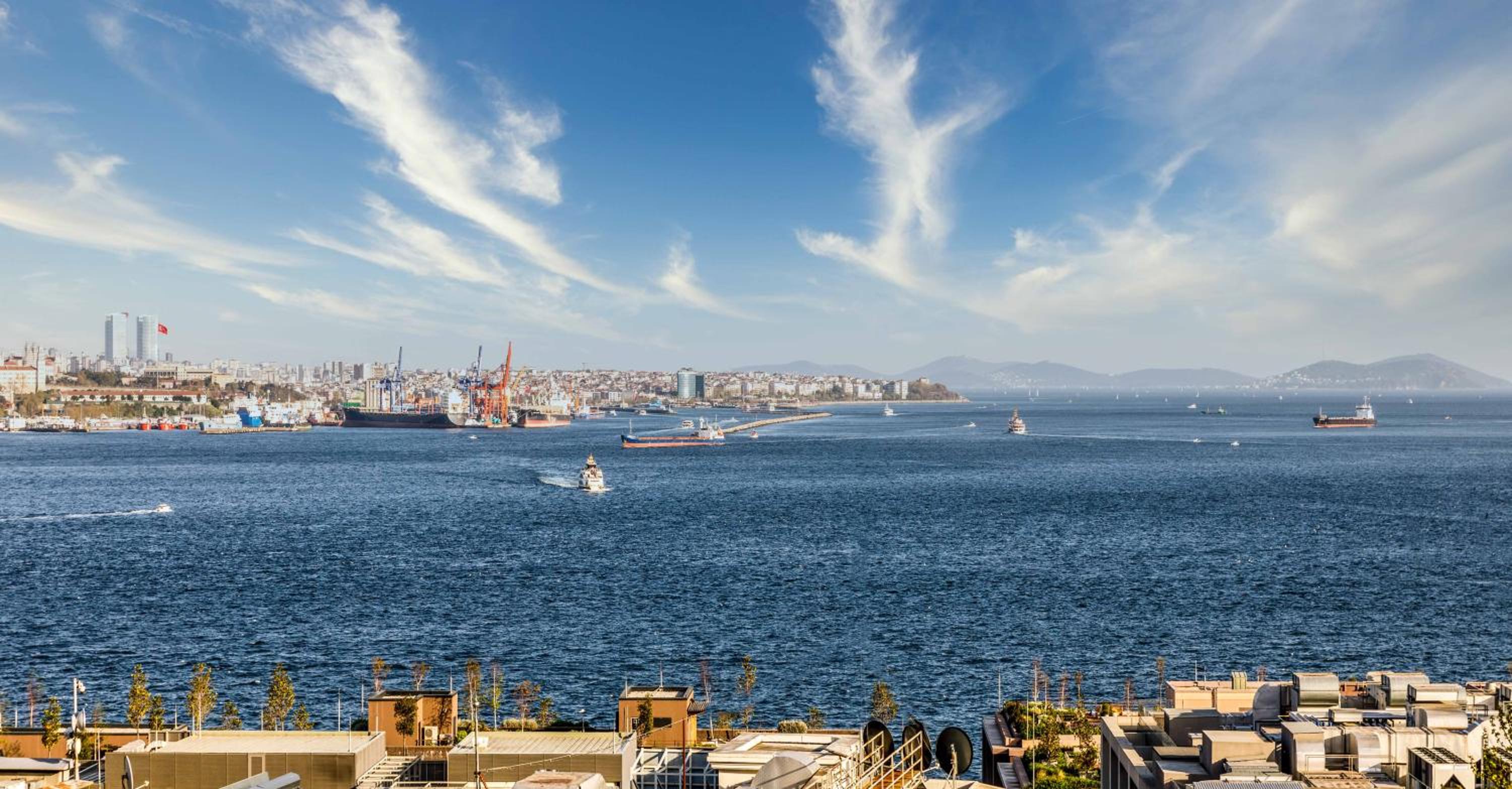 Monnas Bosphorus - Image 41