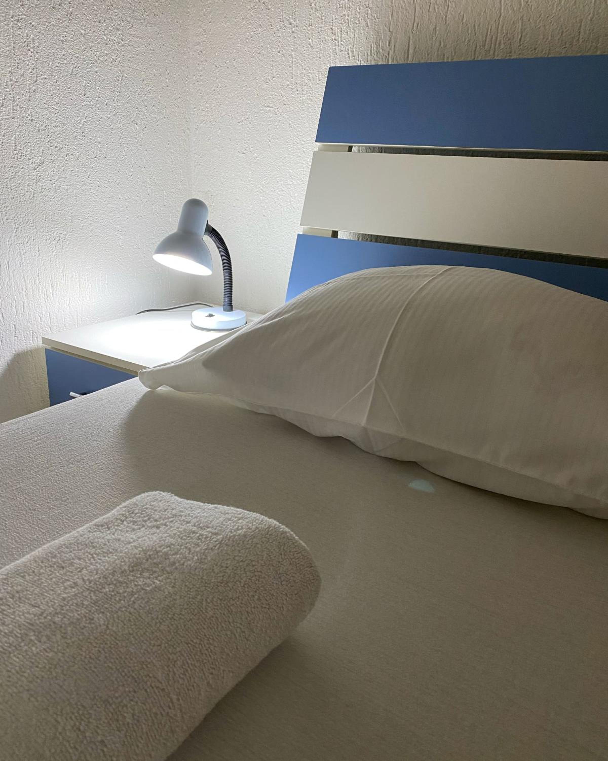 Bus Station Hostel, photo 5