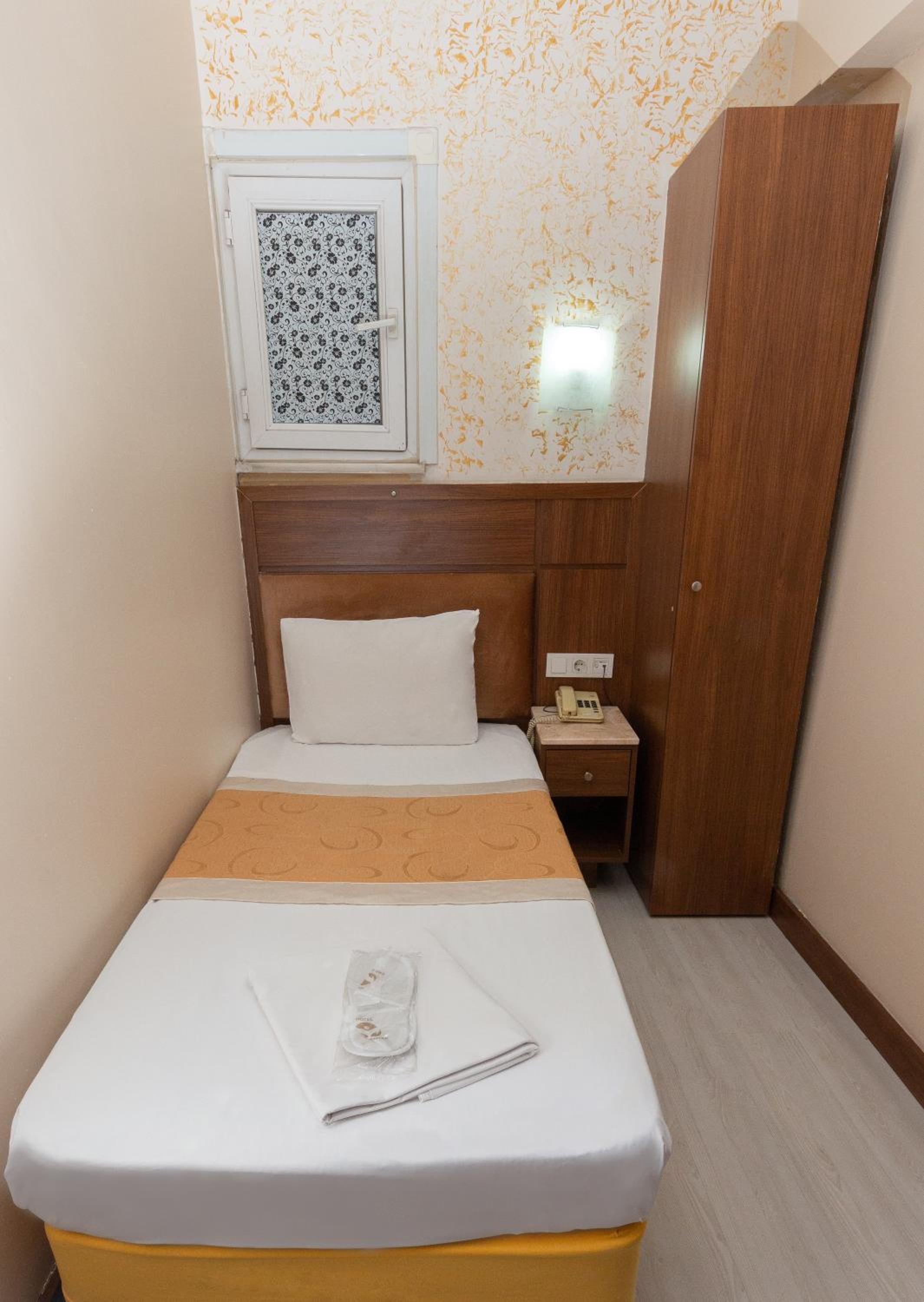 The Center Otel - Image 6