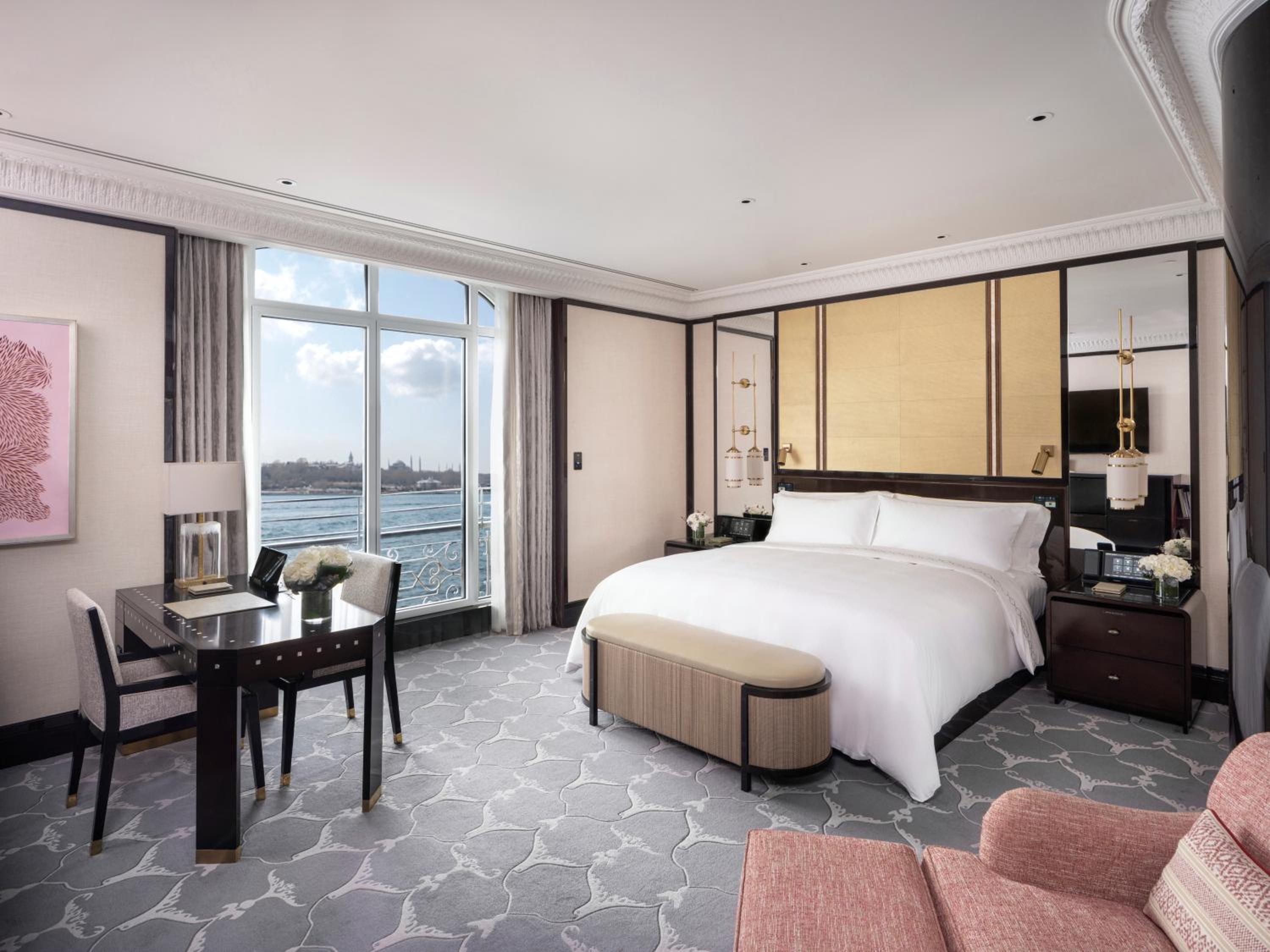 The Peninsula İstanbul - Image 15