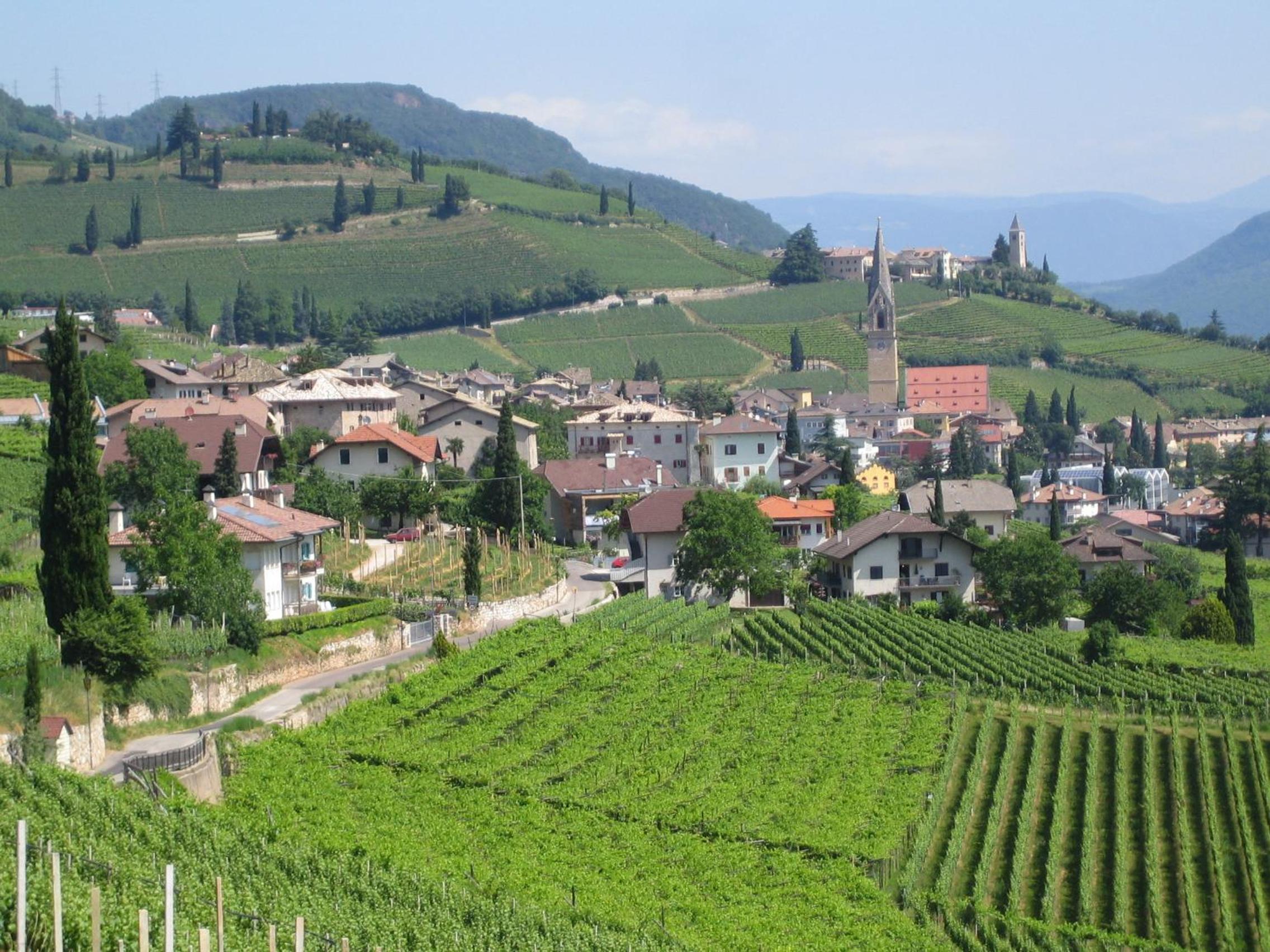 Runggnerhof