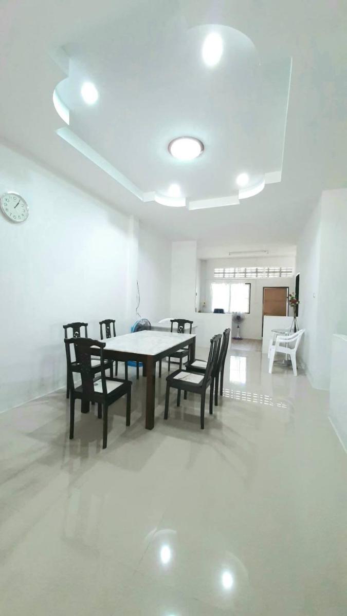 Rutcha Homestay Betong
