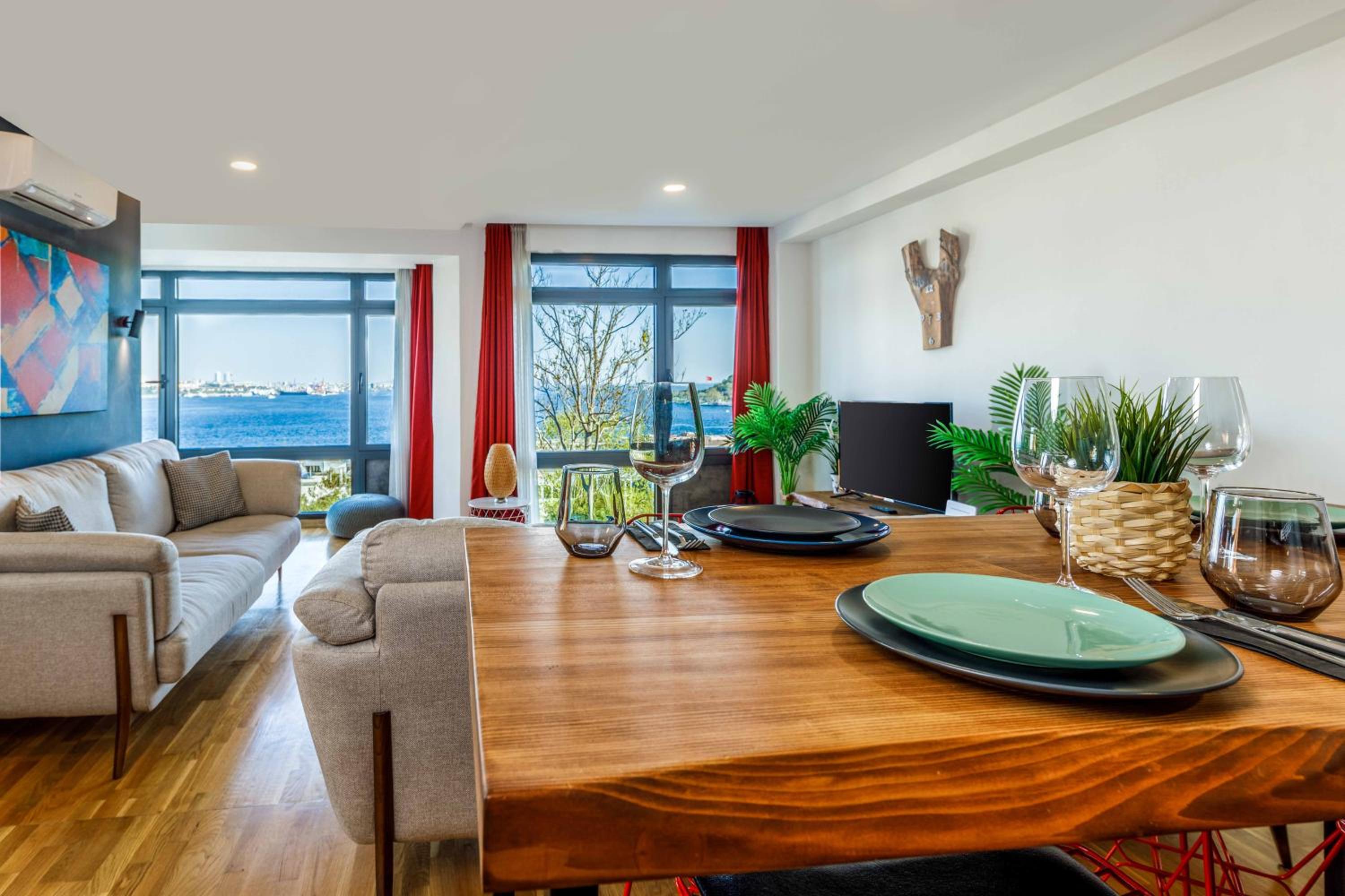 Monnas Bosphorus - Image 10