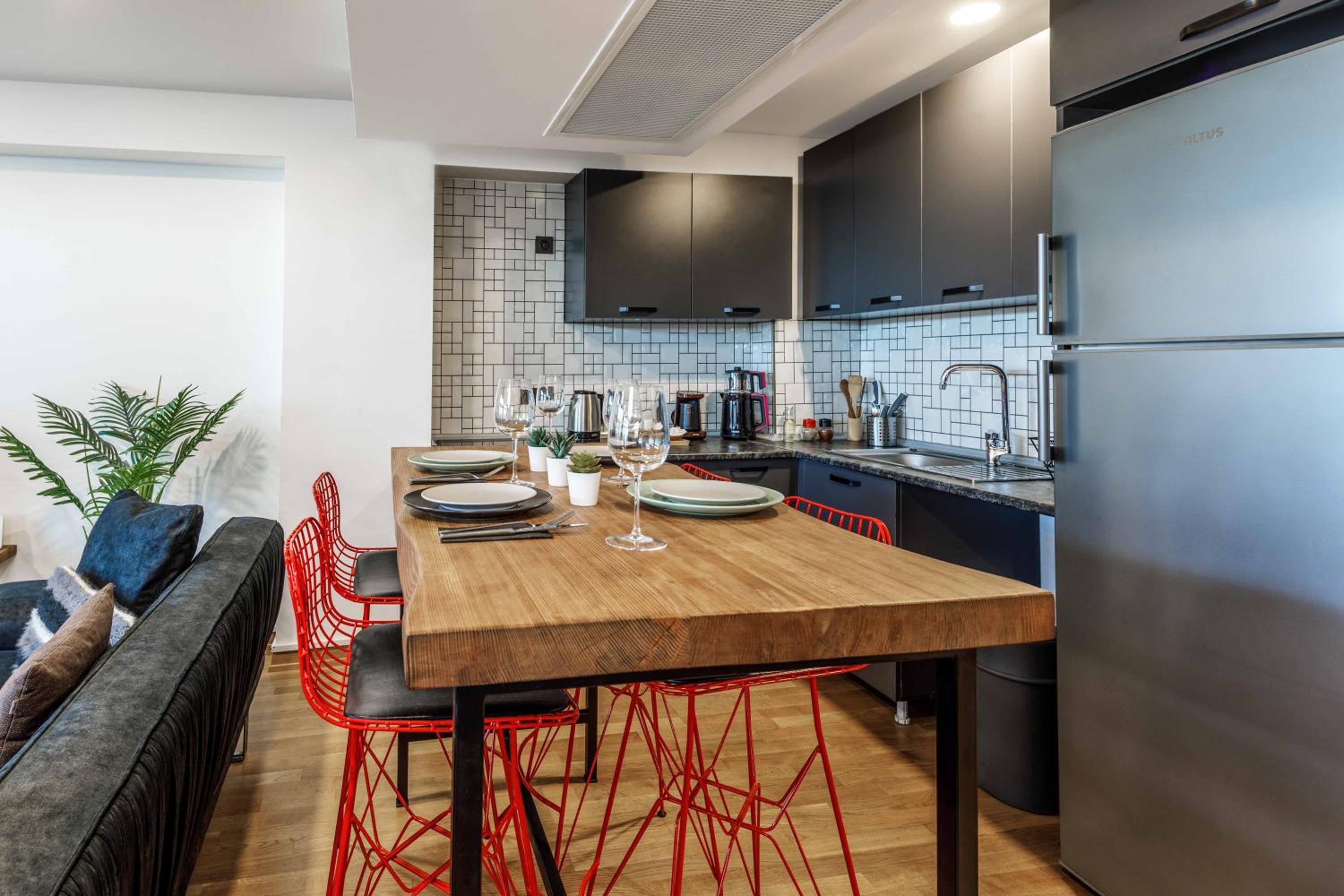 Monnas Bosphorus - Image 12