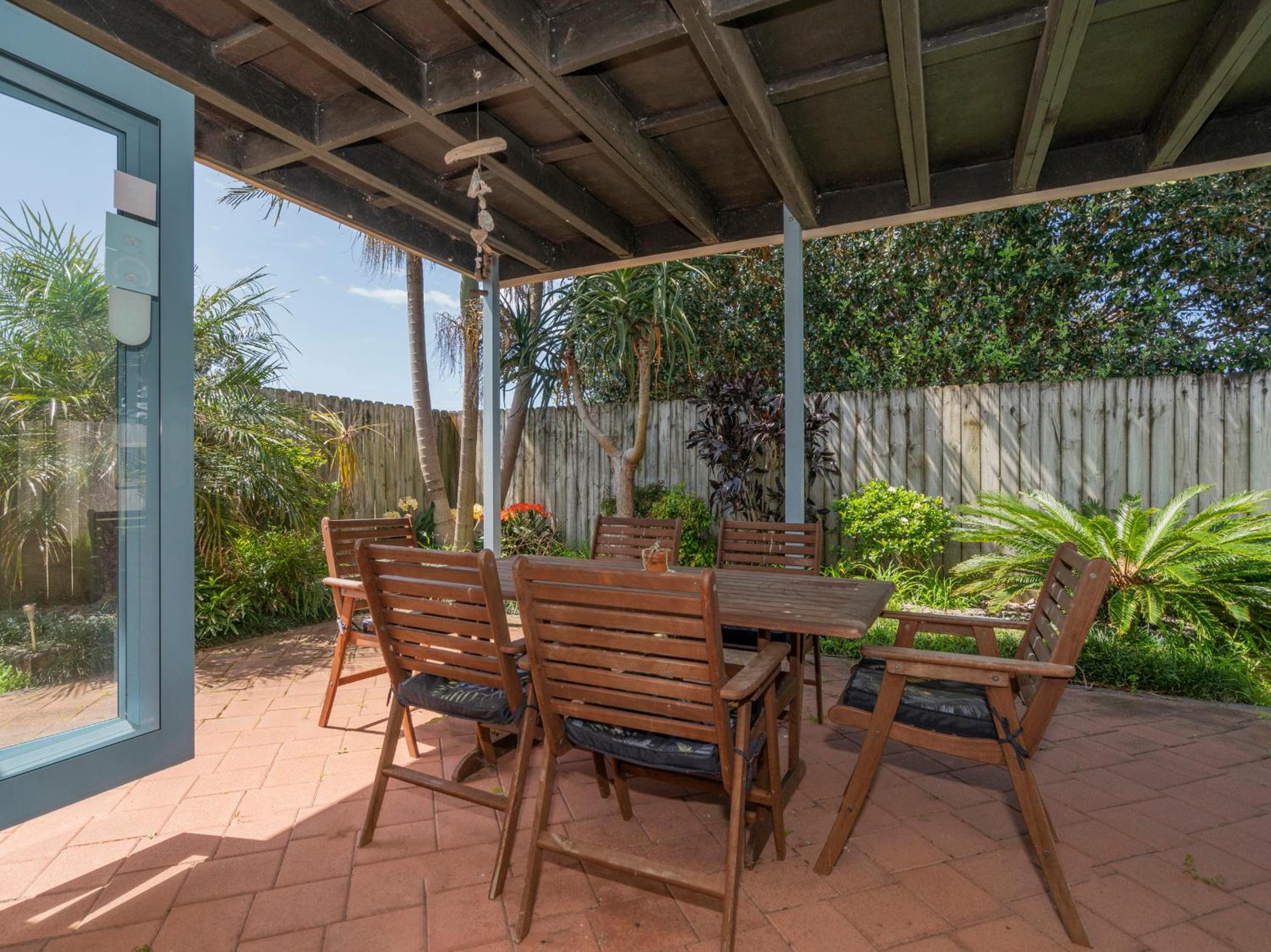 Pipi Dune Villa - Whitianga Holiday Home view 4