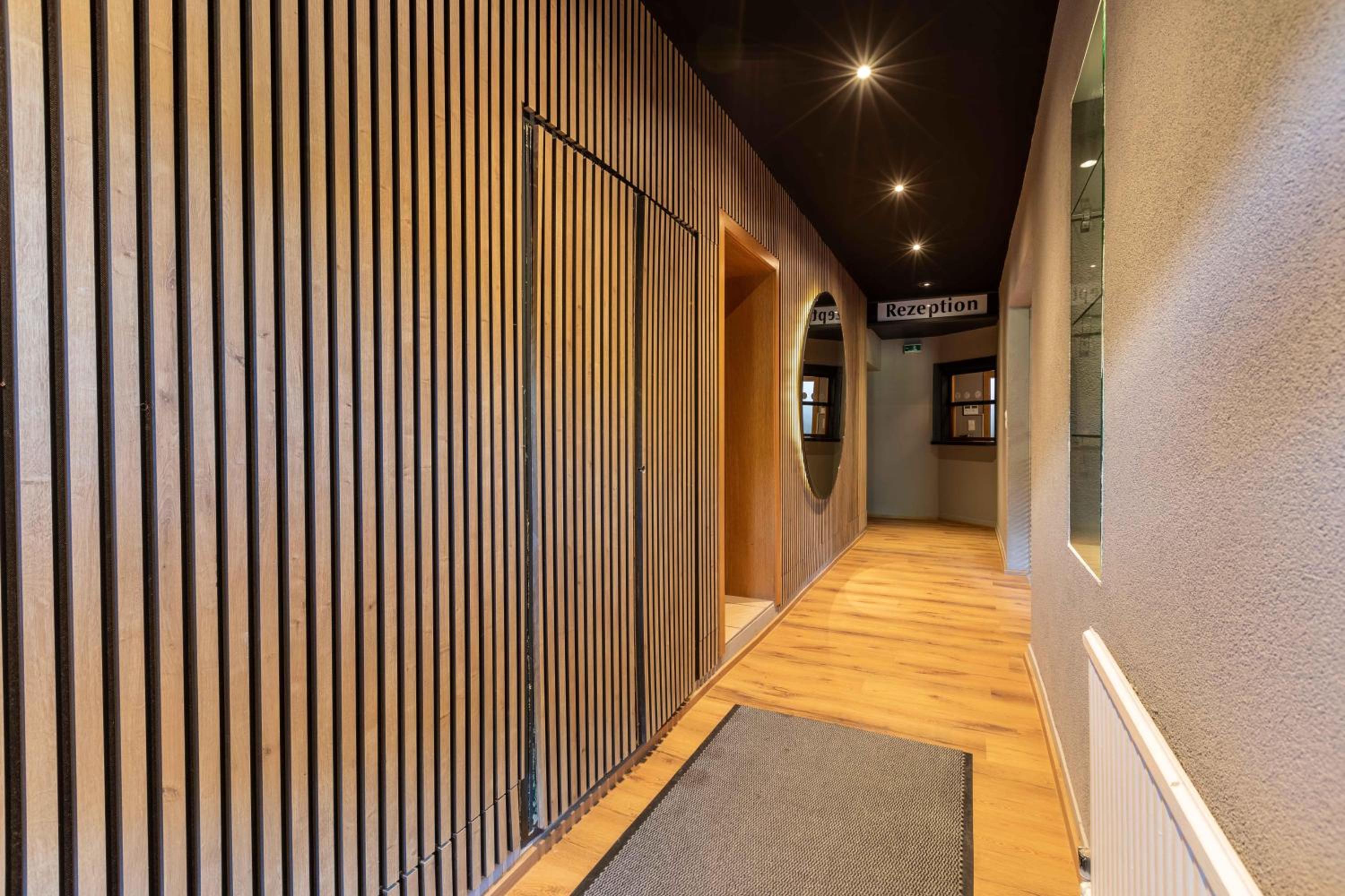 The Art and Sporthotel