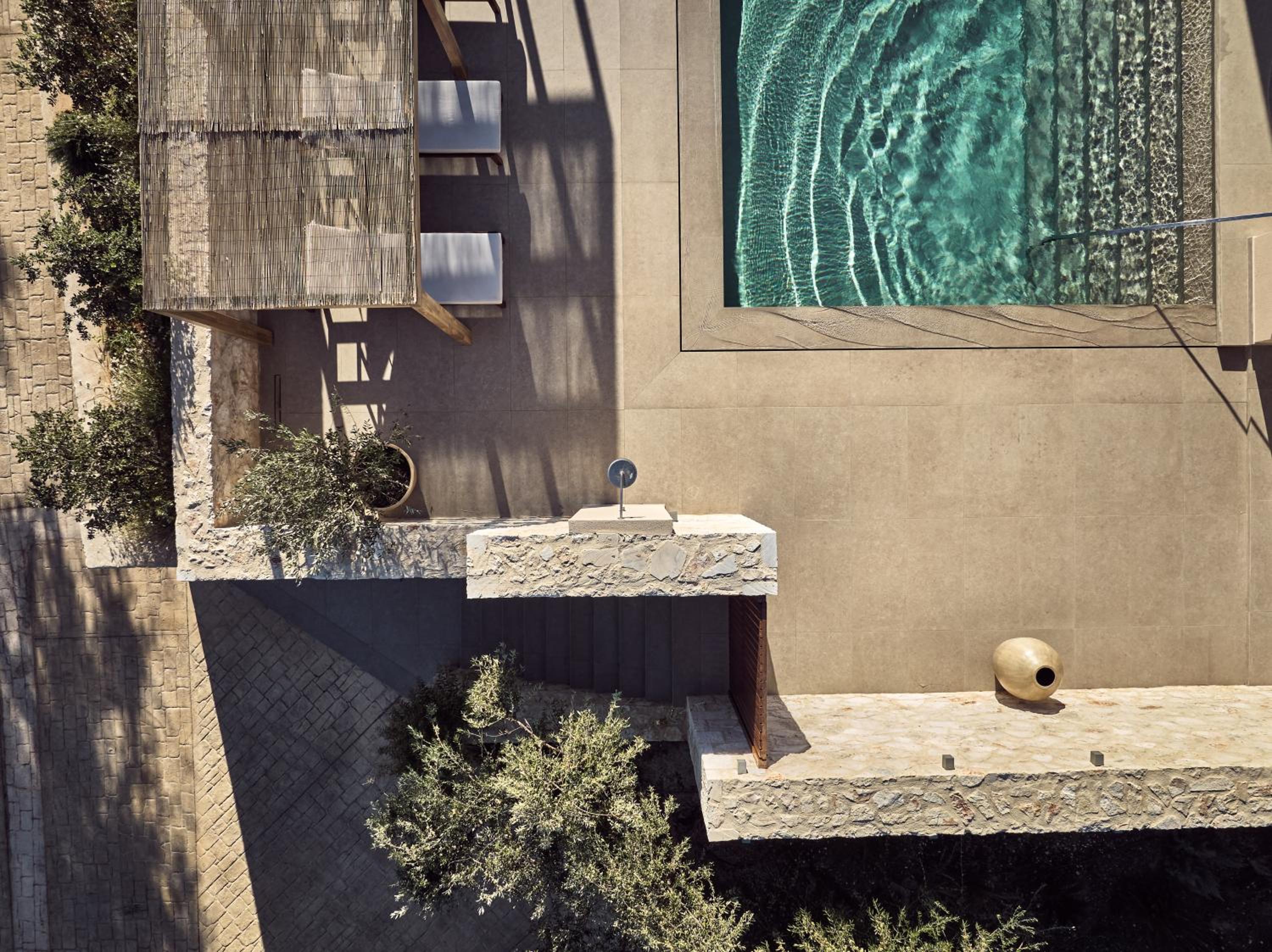 Cielo villas - An Authentic Mediterranean Living photo 4