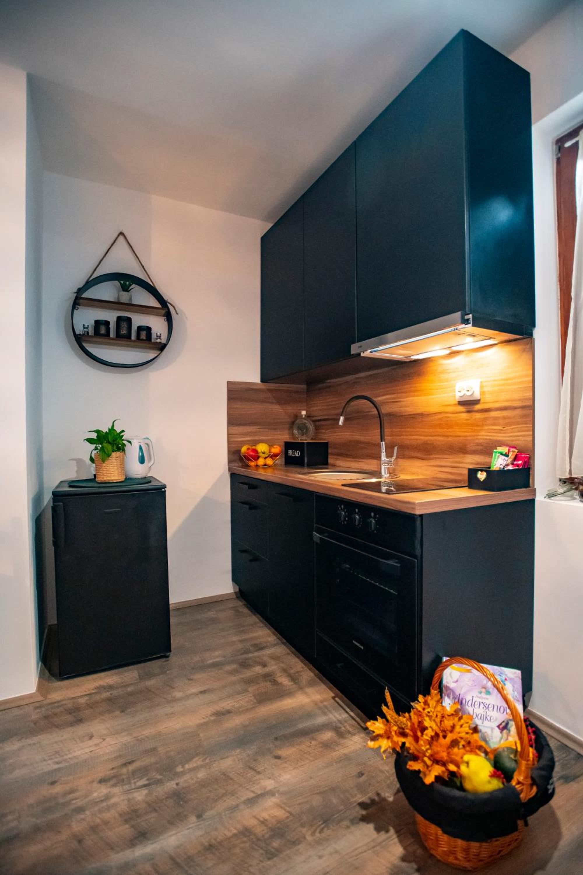 Holiday home Tilia view 4