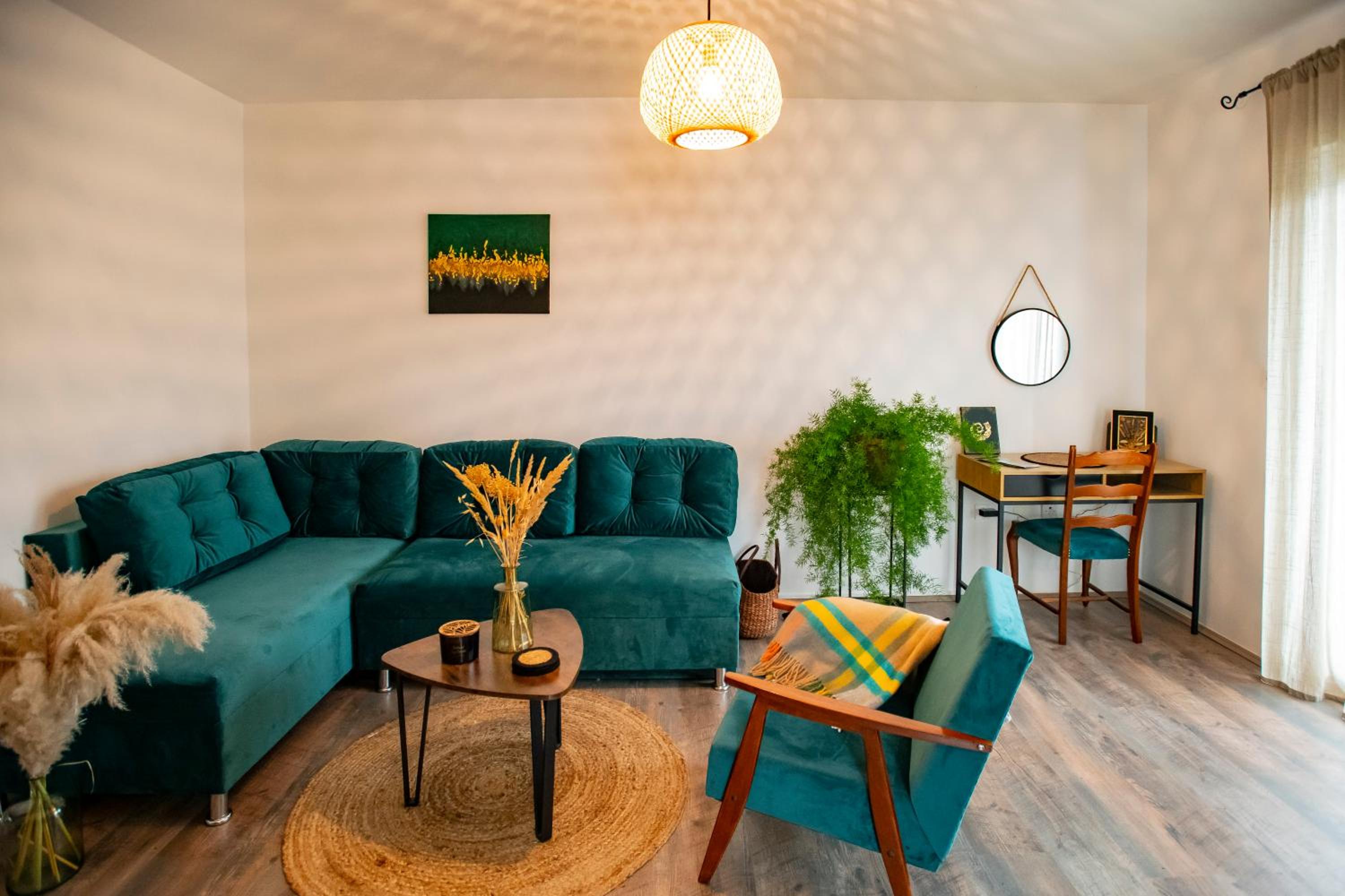 Holiday home Tilia view 3