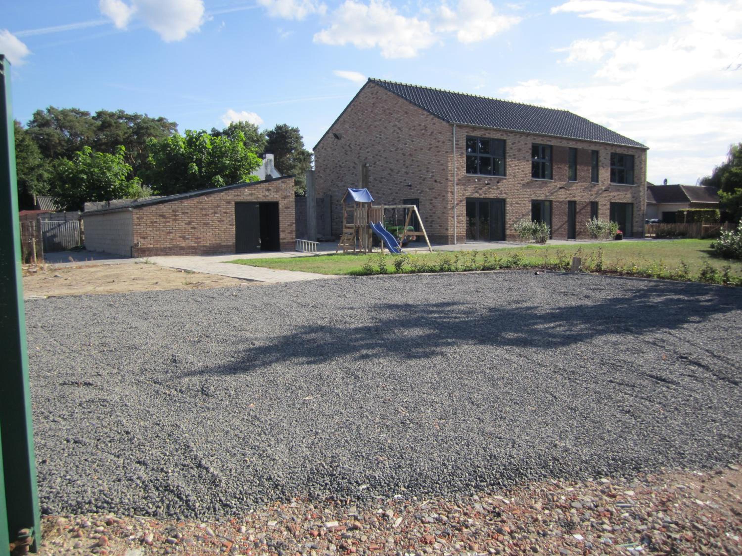 De Hoog Velden 14